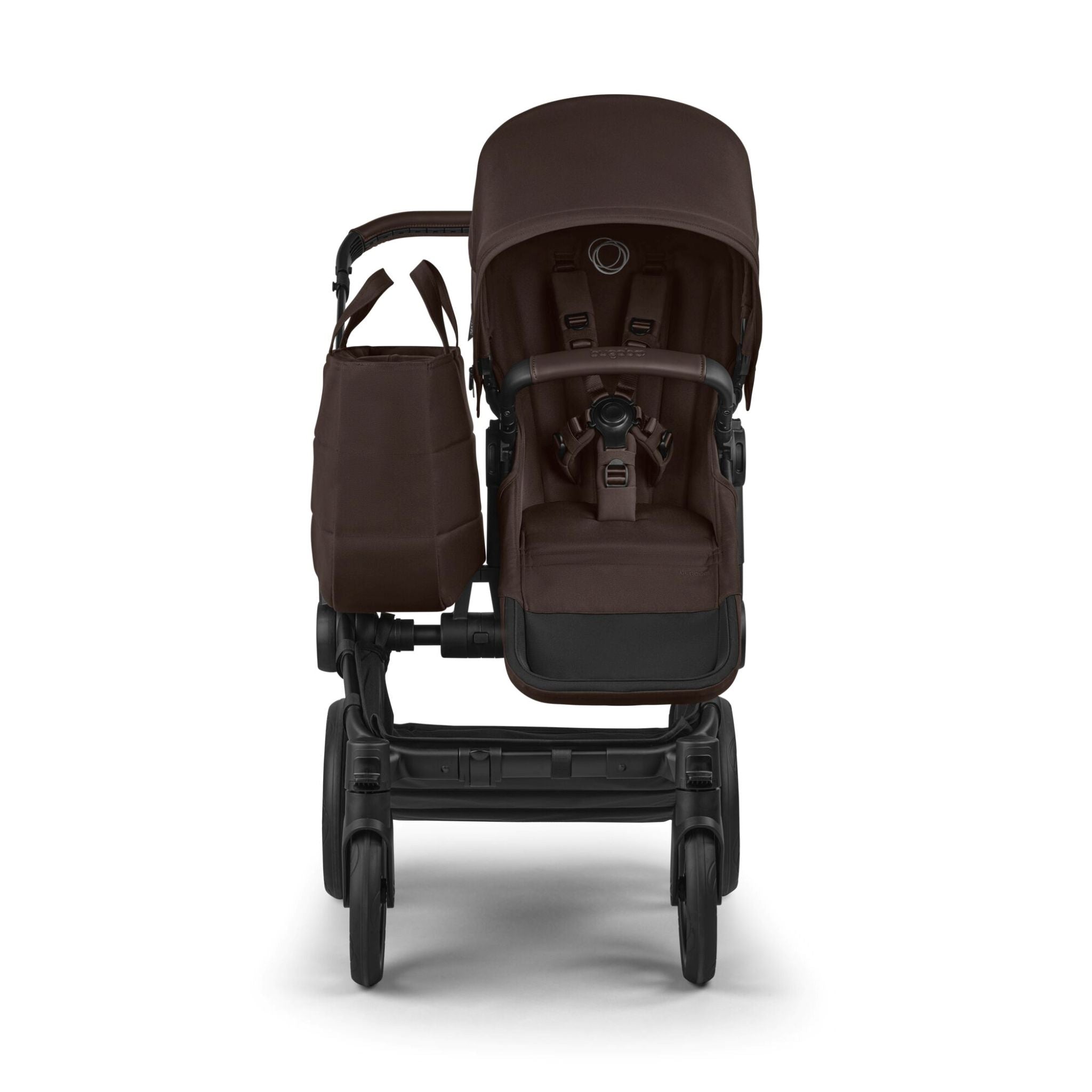 Bugaboo Donkey 6 2-in-1 Stroller