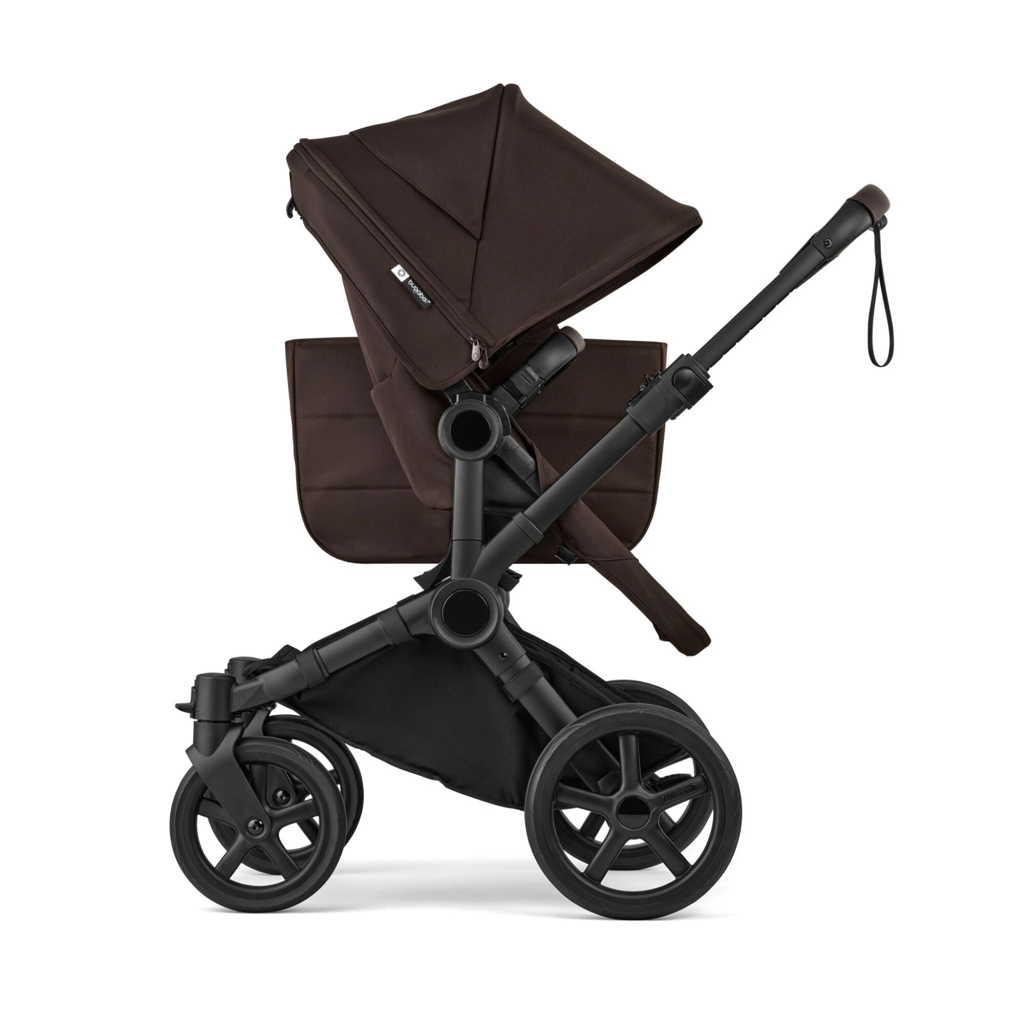 Bugaboo Donkey 6 2-in-1 Stroller