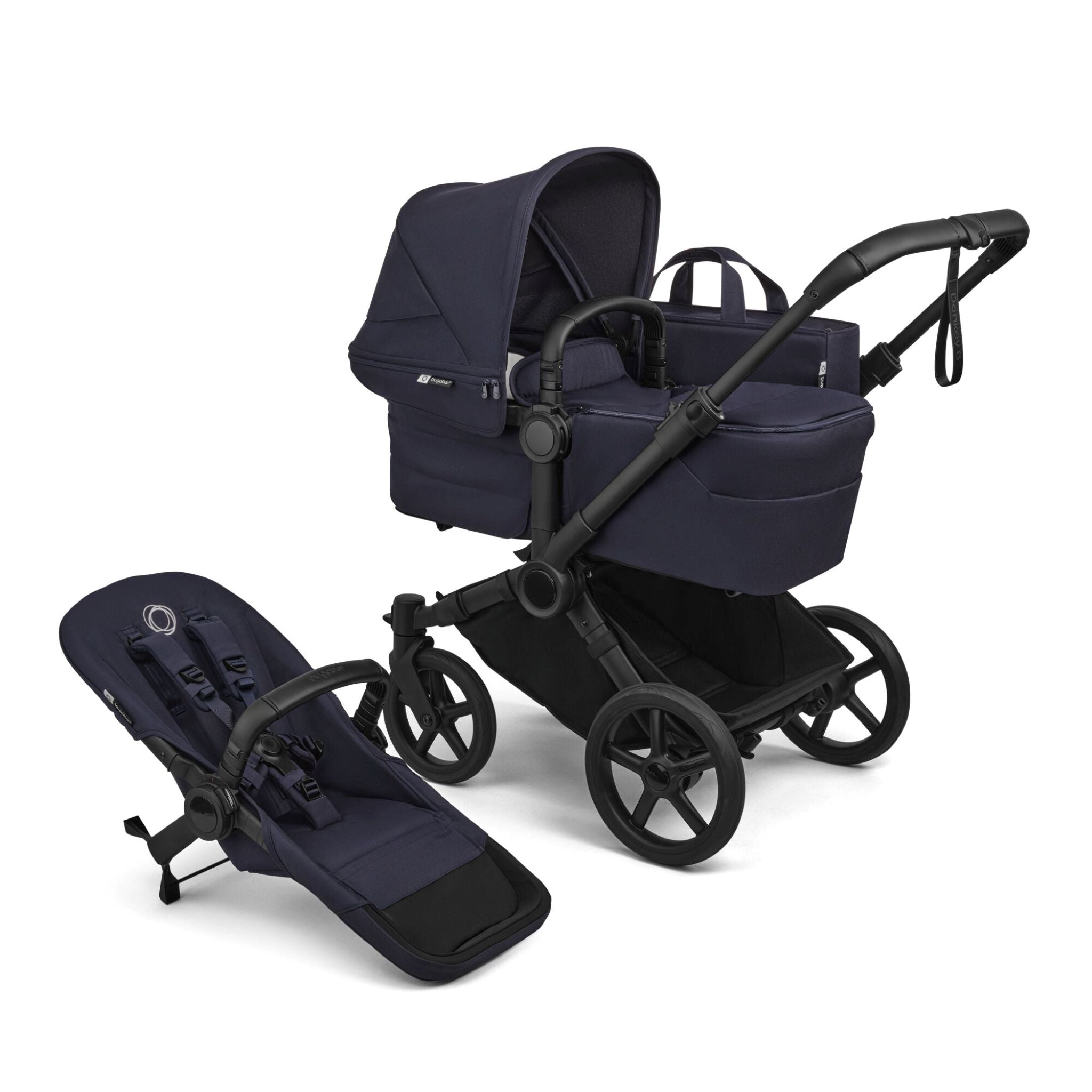 Bugaboo Donkey 6 2-in-1 Stroller