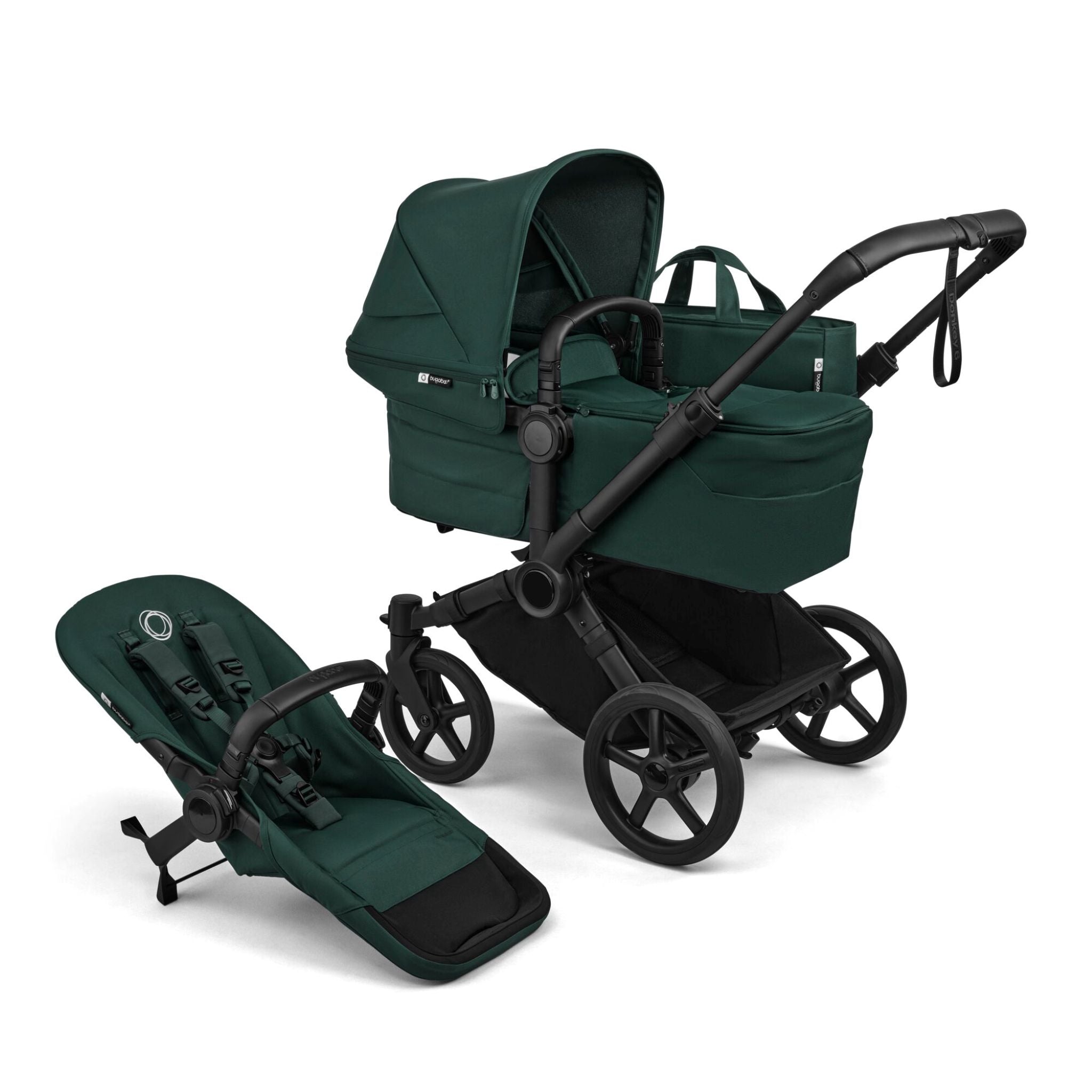 Bugaboo Donkey 6 2-in-1 Stroller