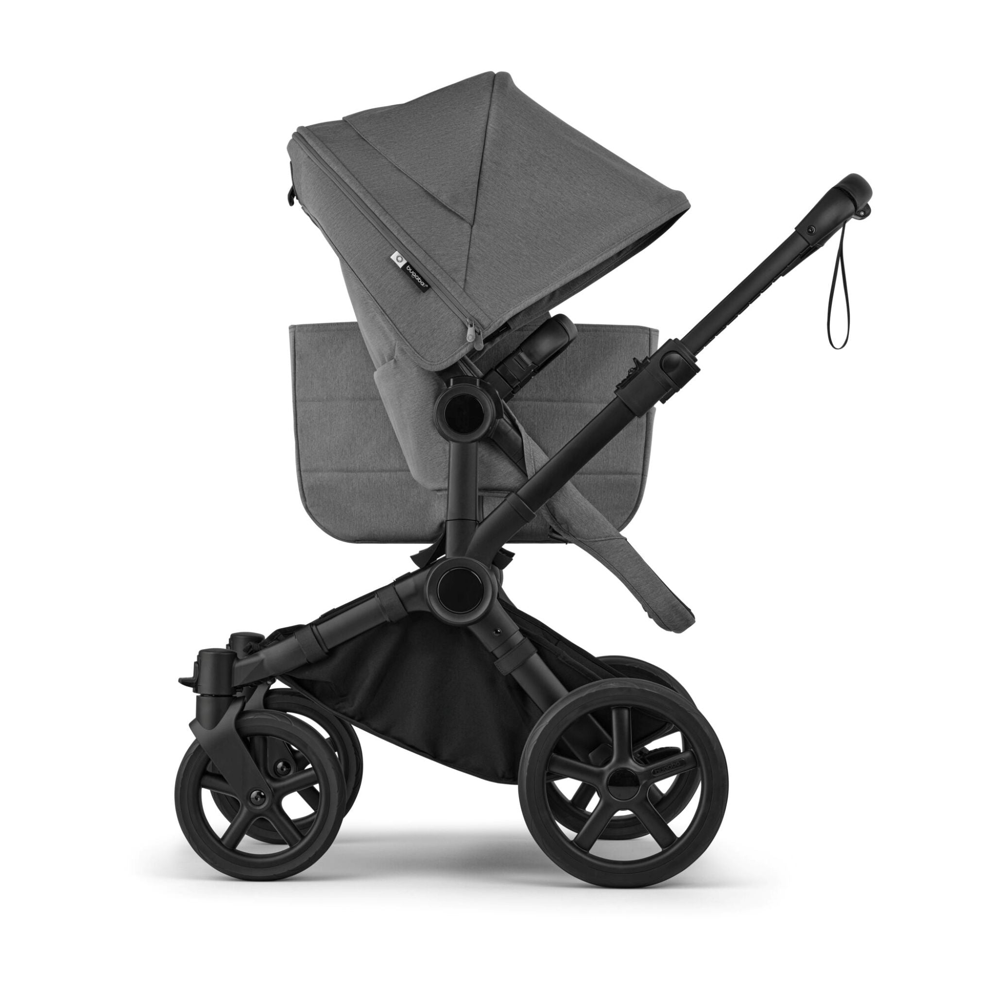 Bugaboo Donkey 6 2-in-1 Stroller