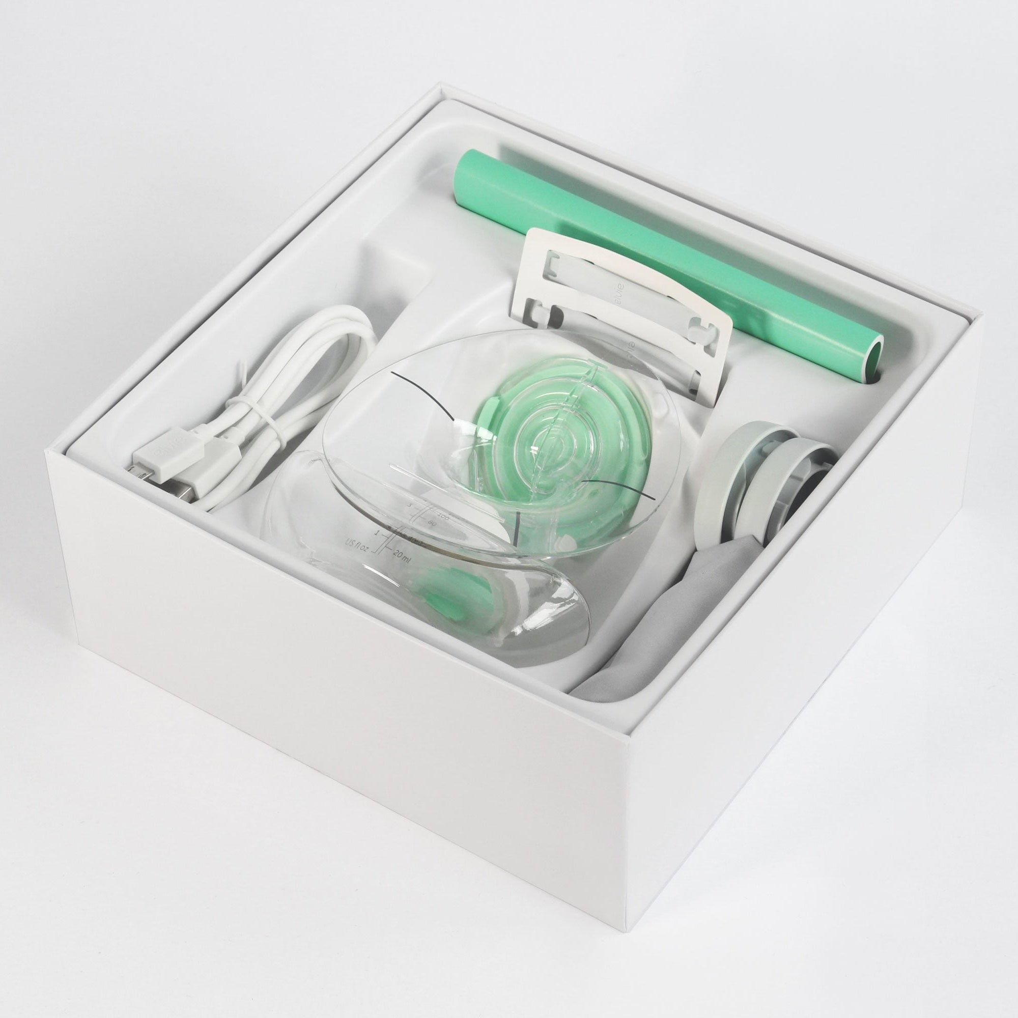 Elvie Pump Single Inside the Box (2)