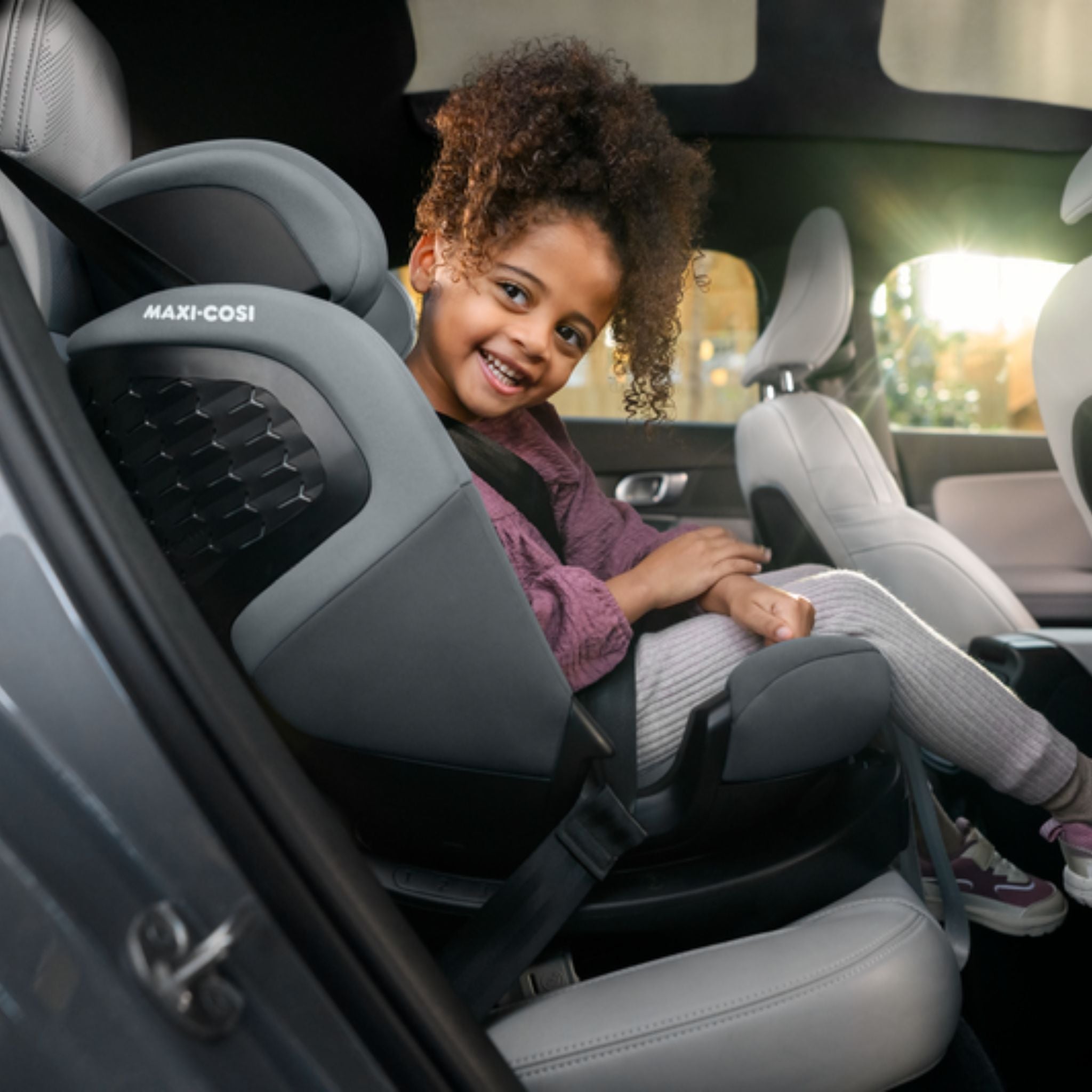 Maxi Cosi Emerald 360 S Car Seat