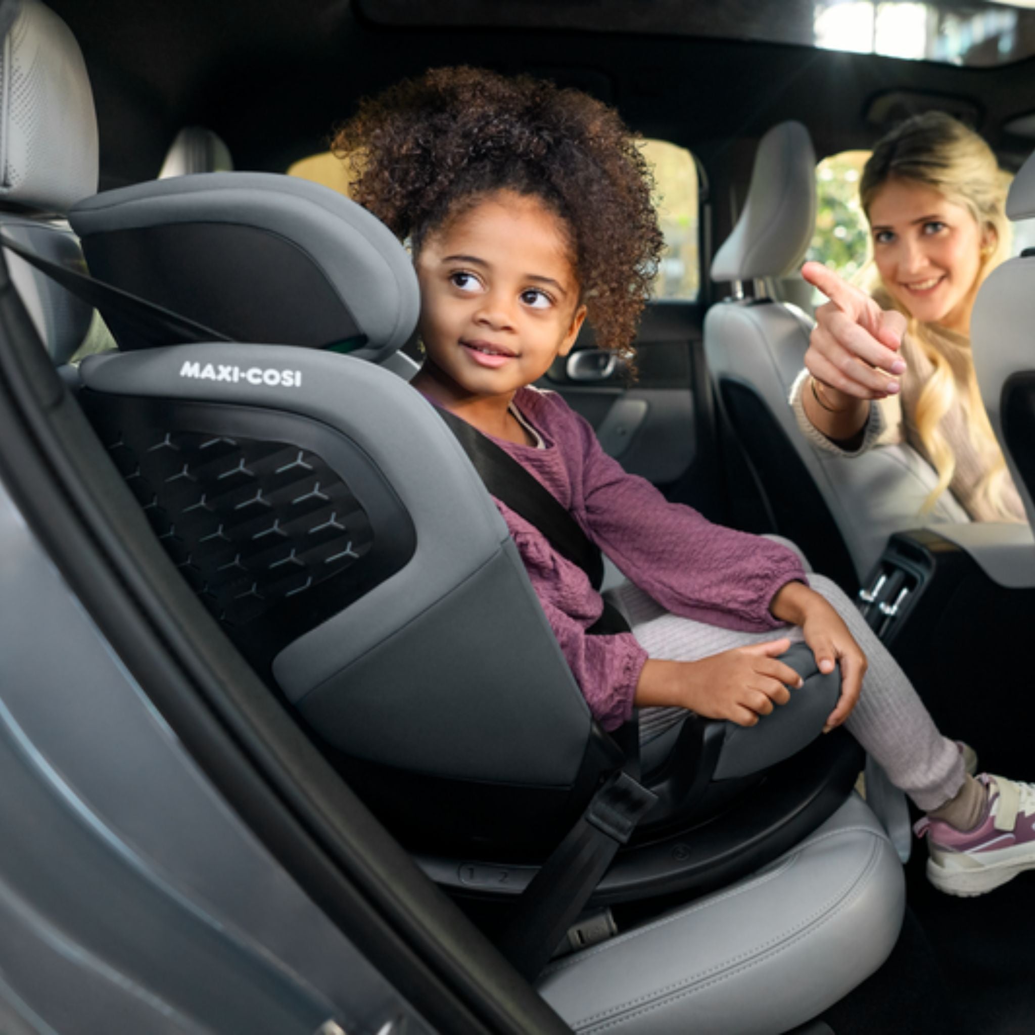 Maxi Cosi Emerald 360 S Car Seat