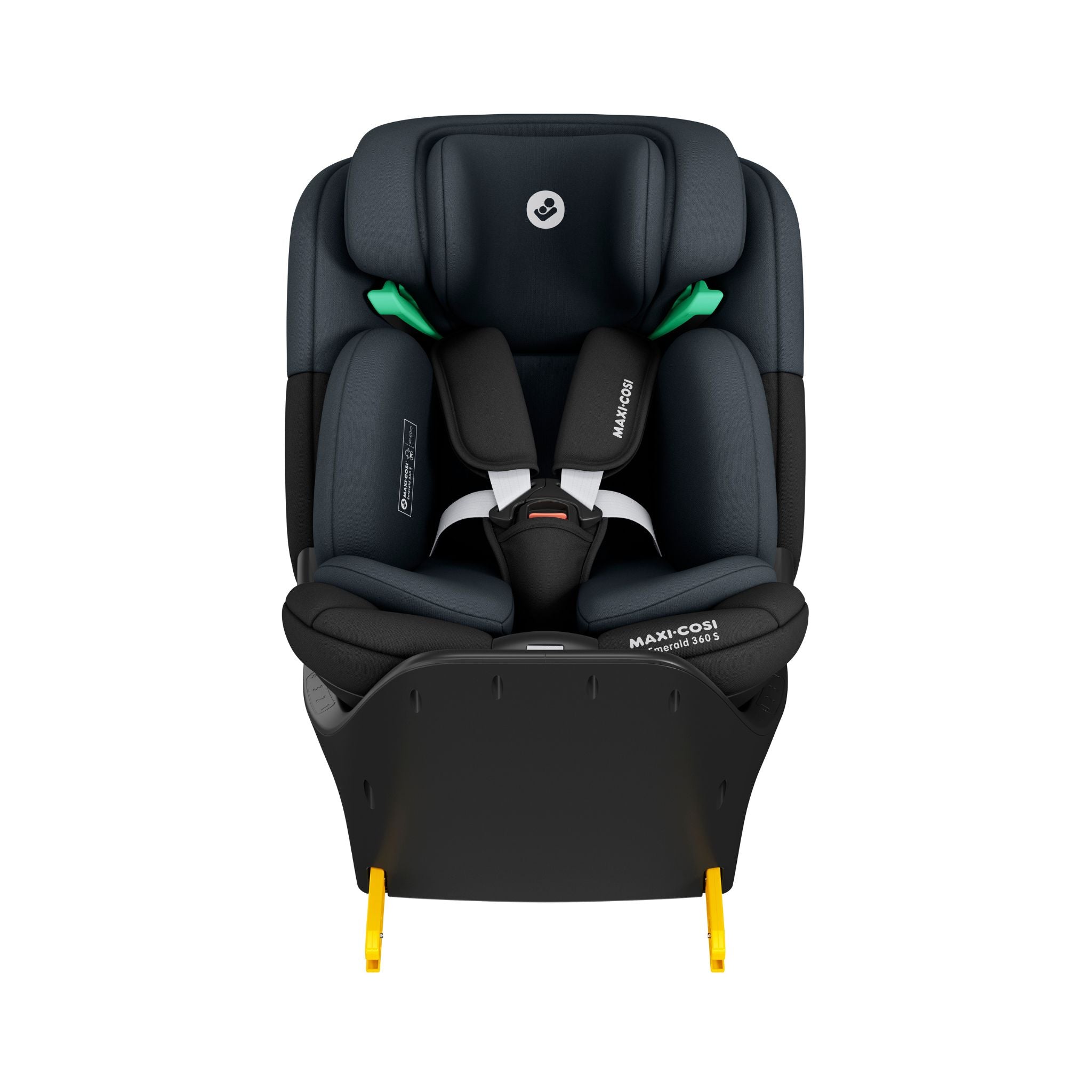 Maxi Cosi Emerald 360 S Car Seat