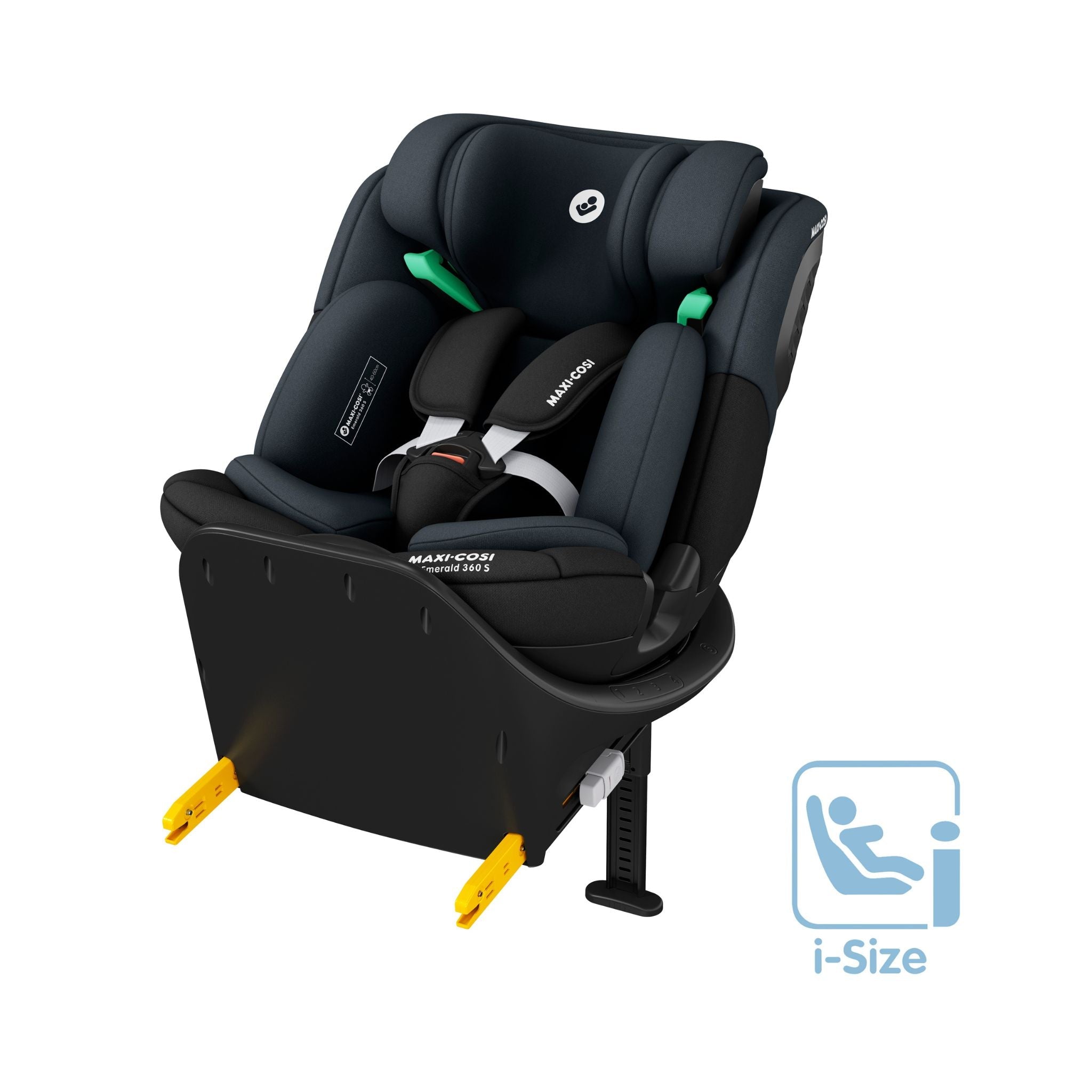 Maxi Cosi Emerald 360 S Car Seat
