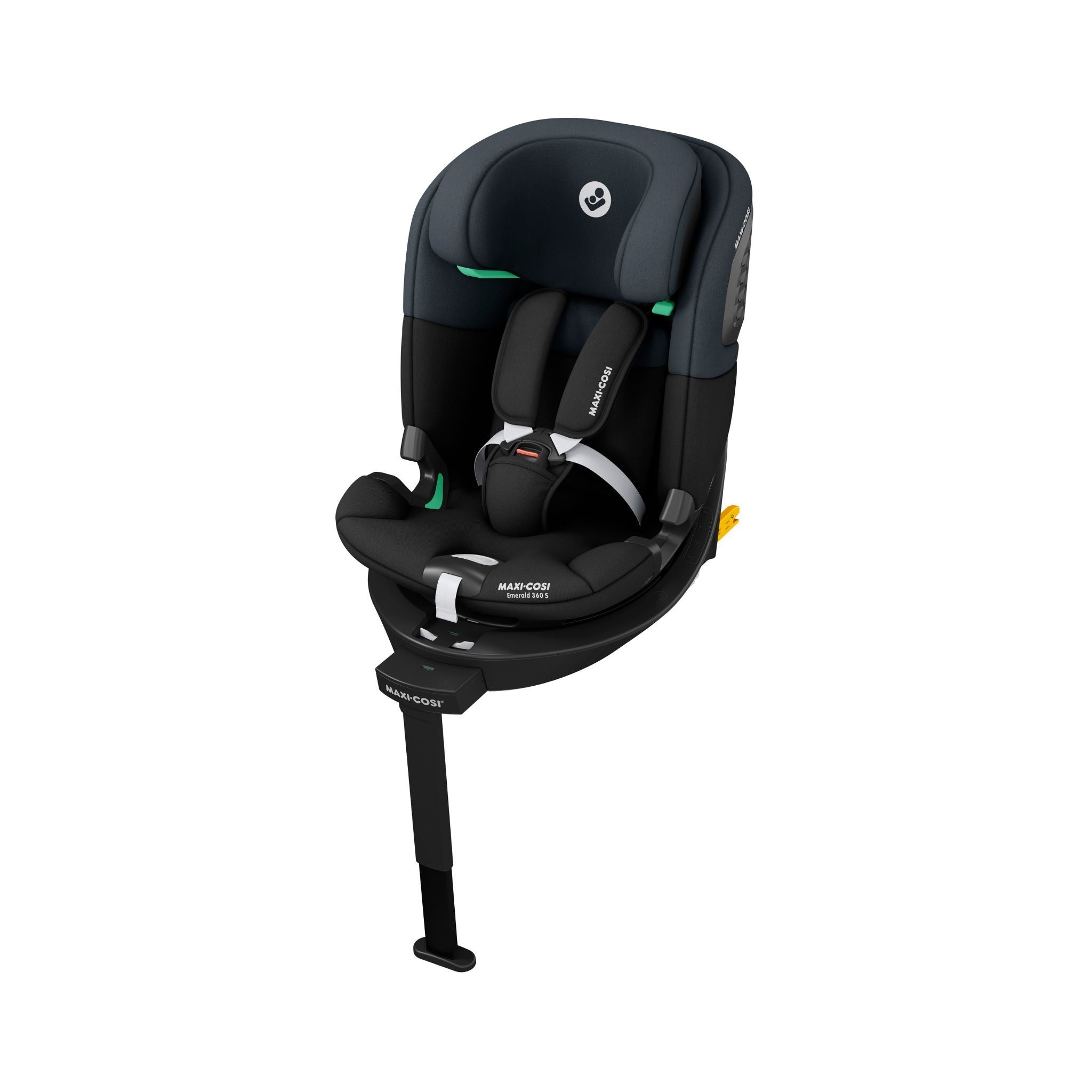 Maxi Cosi Emerald 360 S Car Seat