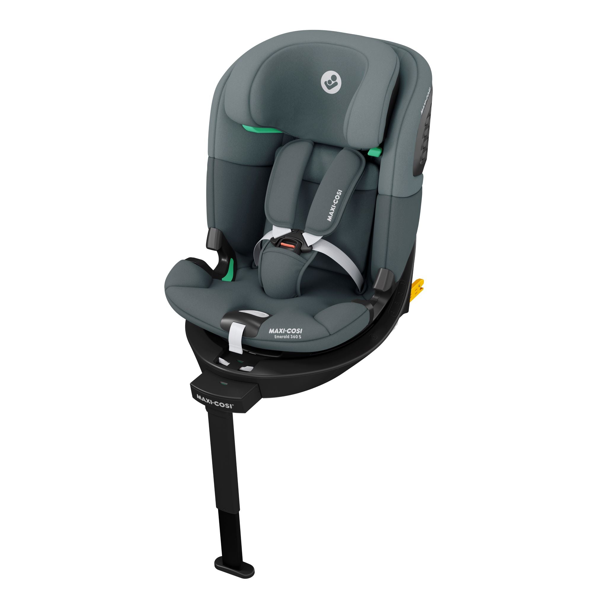Maxi Cosi Emerald 360 S Car Seat