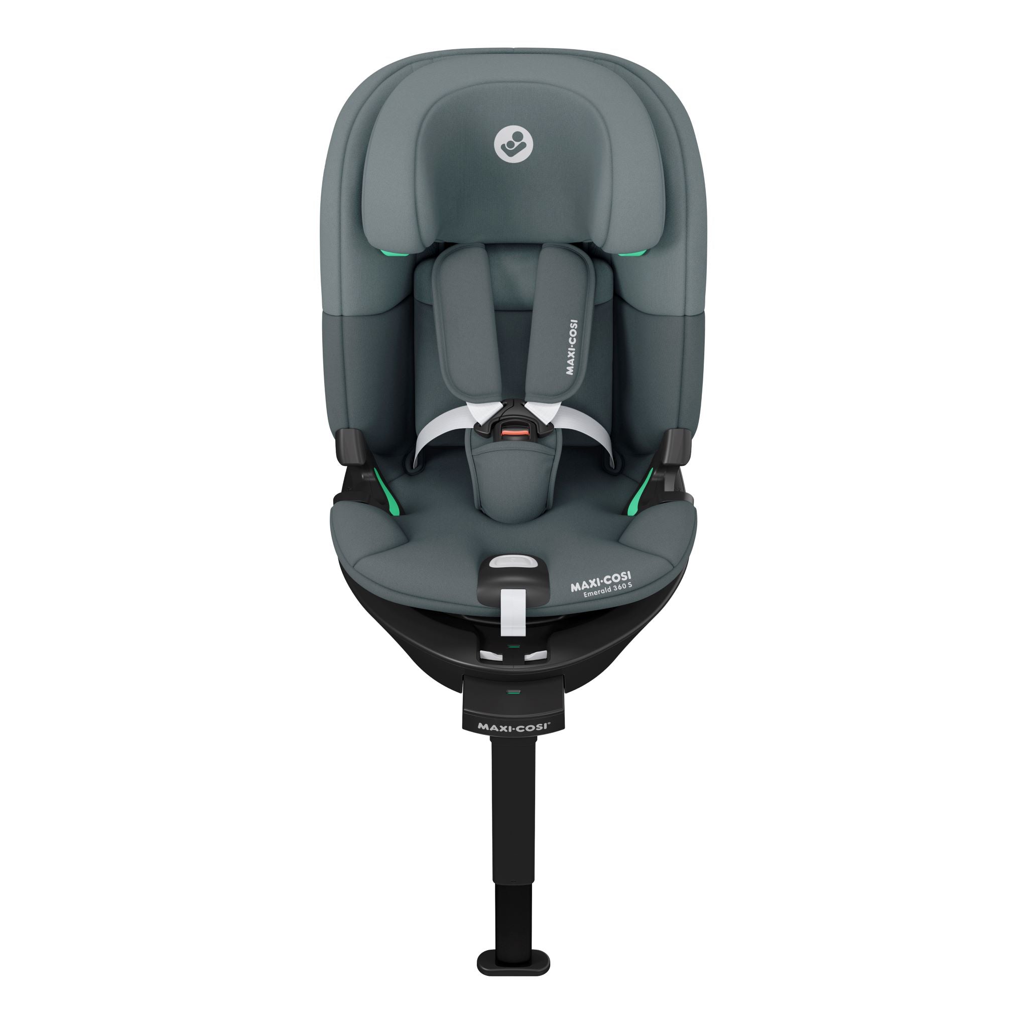 Maxi Cosi Emerald 360 S Car Seat