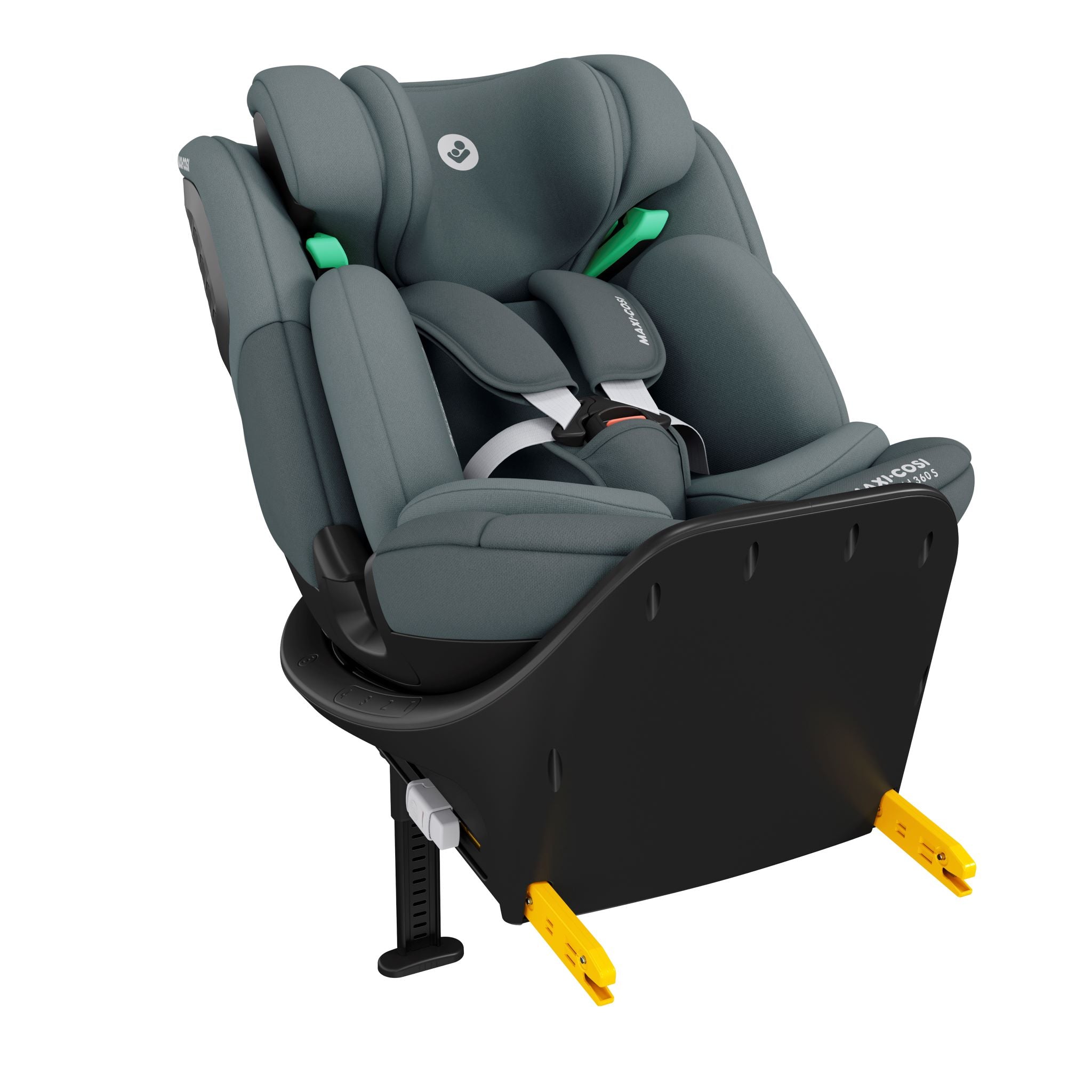 Maxi Cosi Emerald 360 S Car Seat
