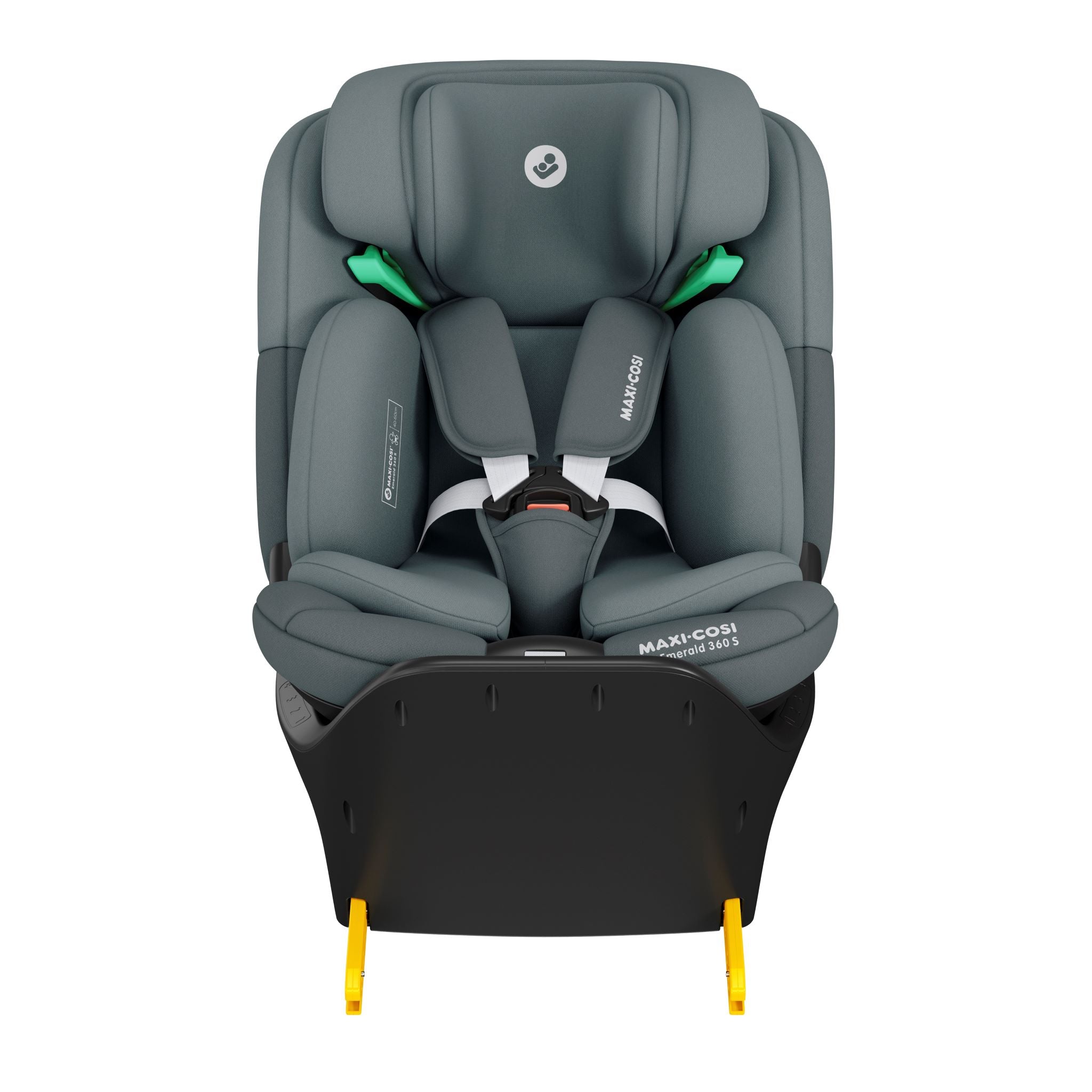 Maxi Cosi Emerald 360 S Car Seat