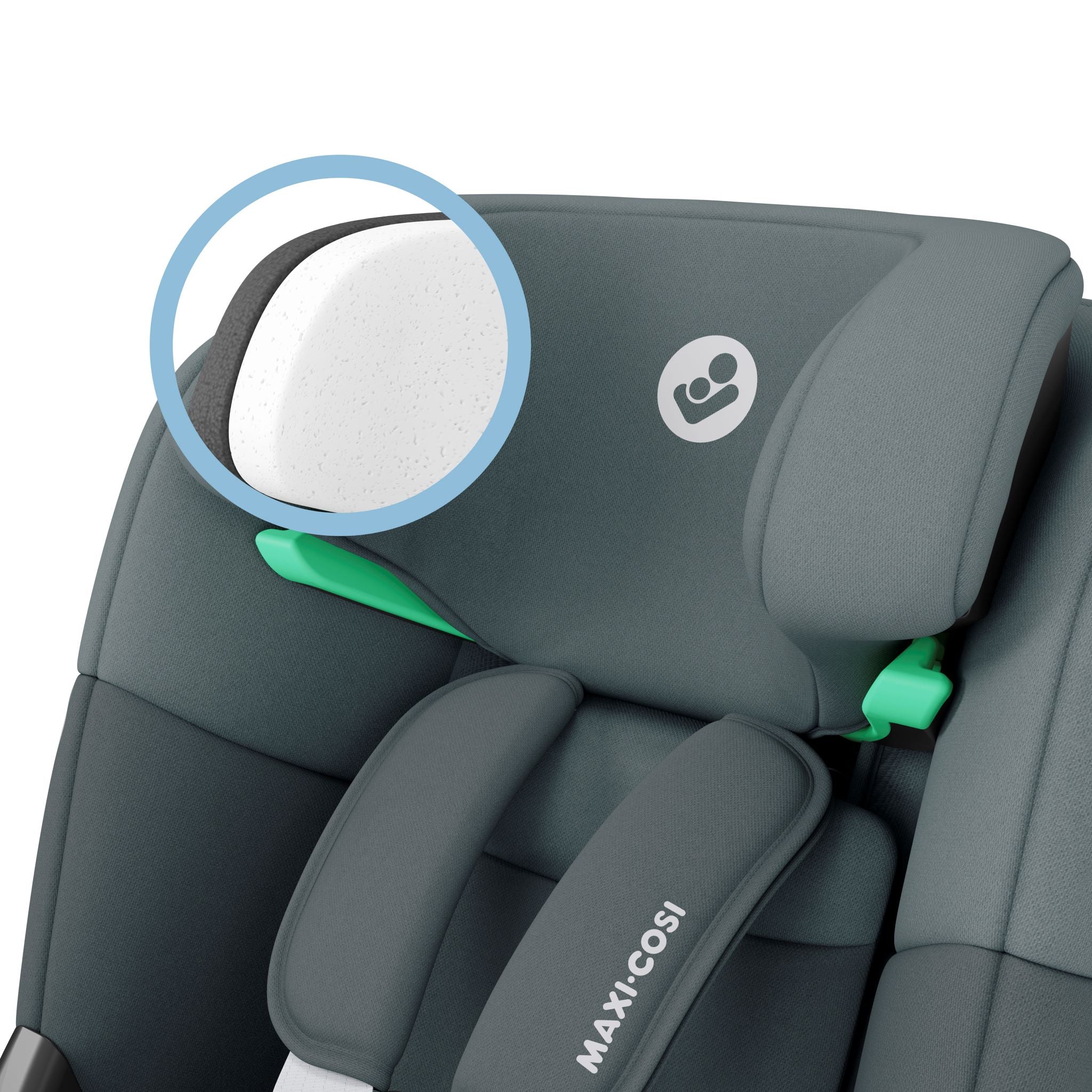Maxi Cosi Emerald 360 S Car Seat