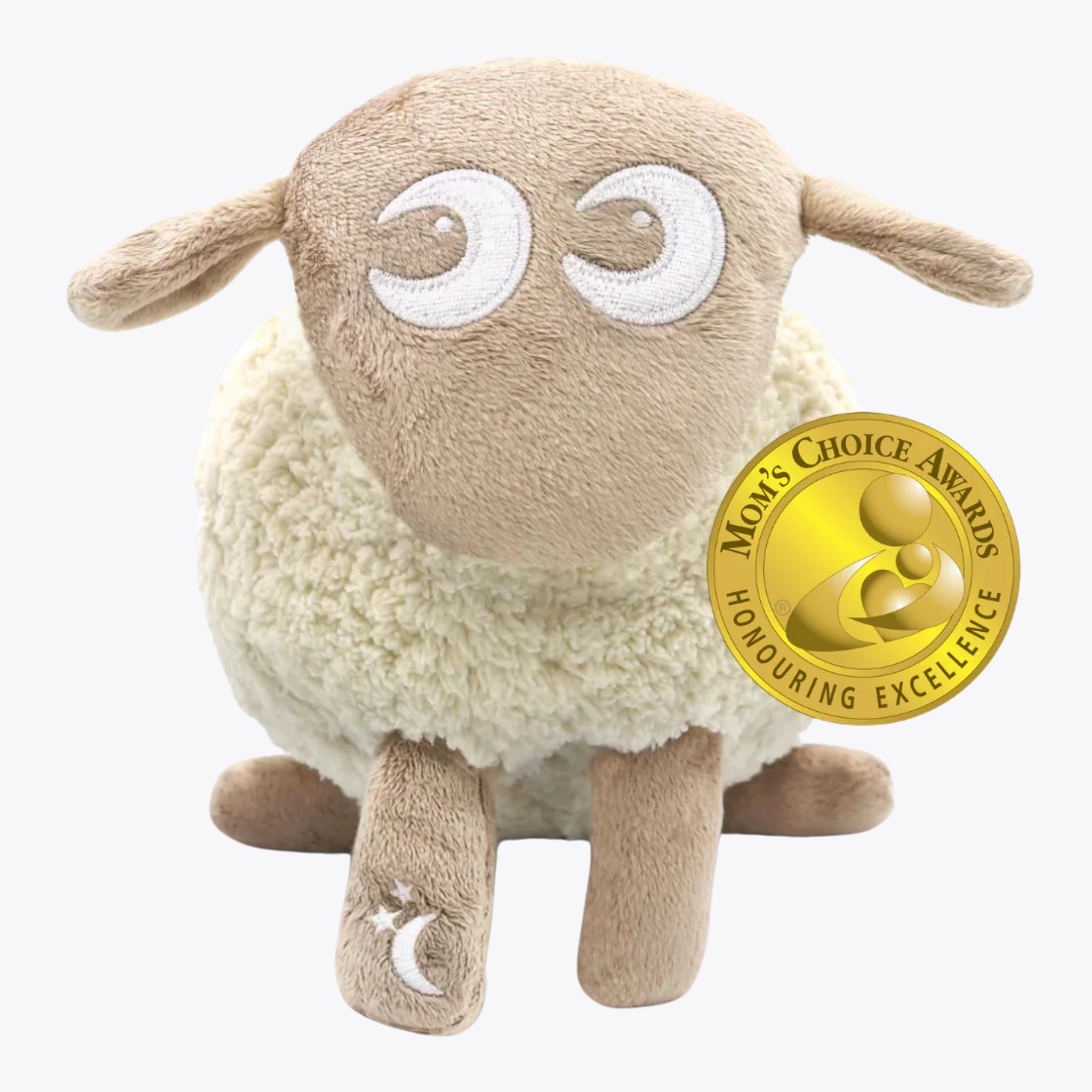 Ewan Deluxe Baby Sleep Soother