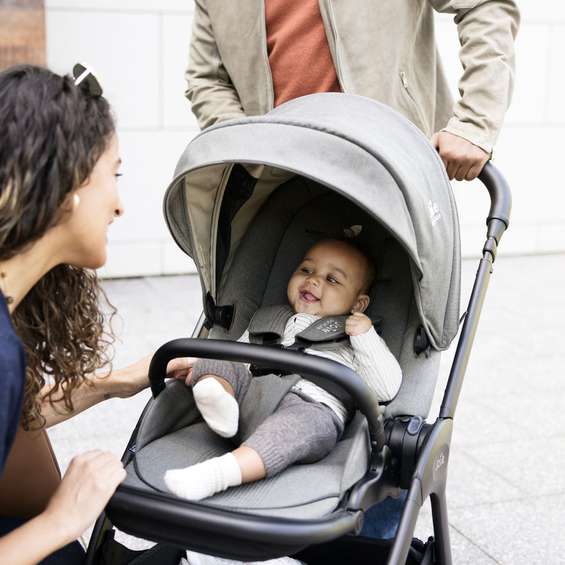 Joie Finiti Signature Pushchair