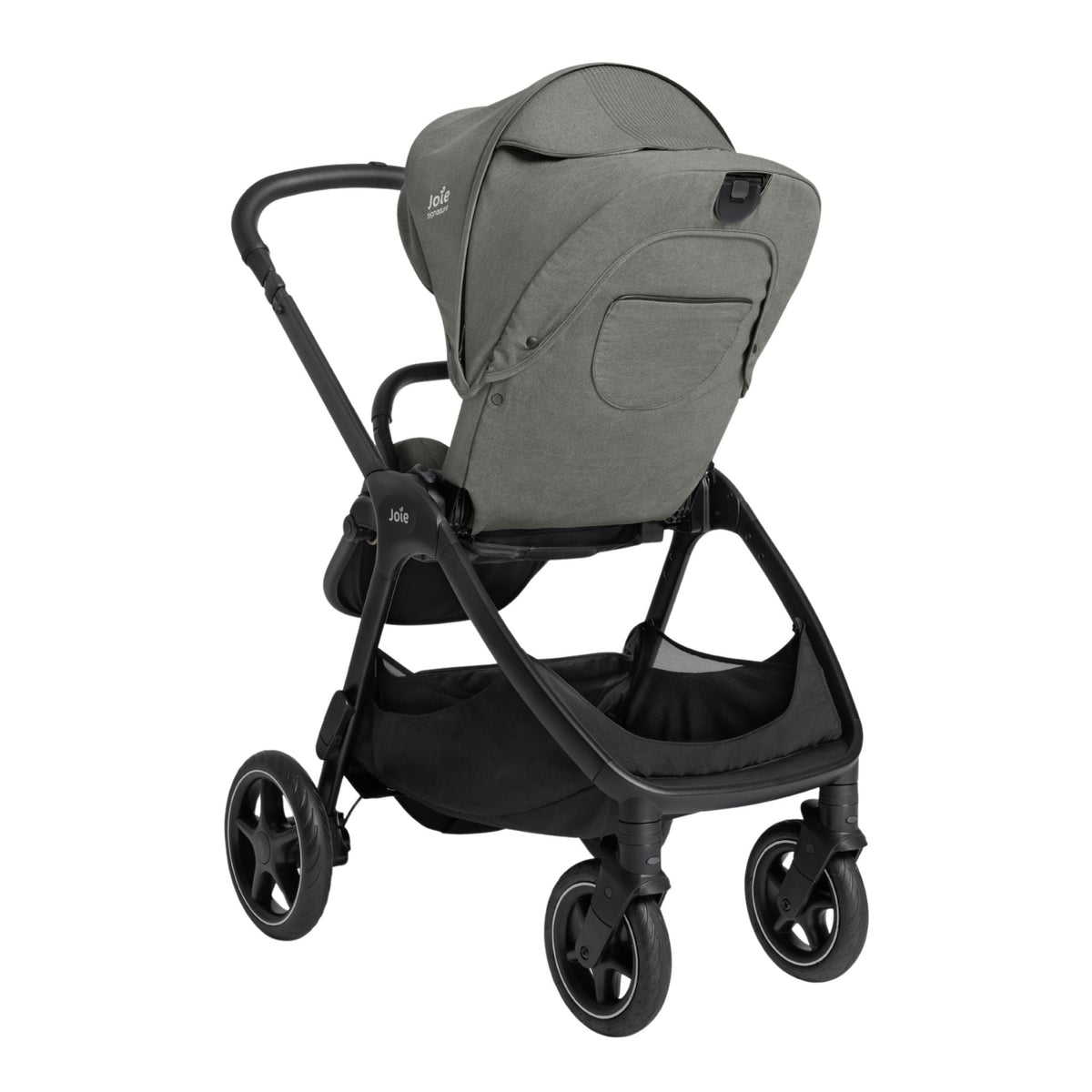 Joie Finiti Signature Pushchair