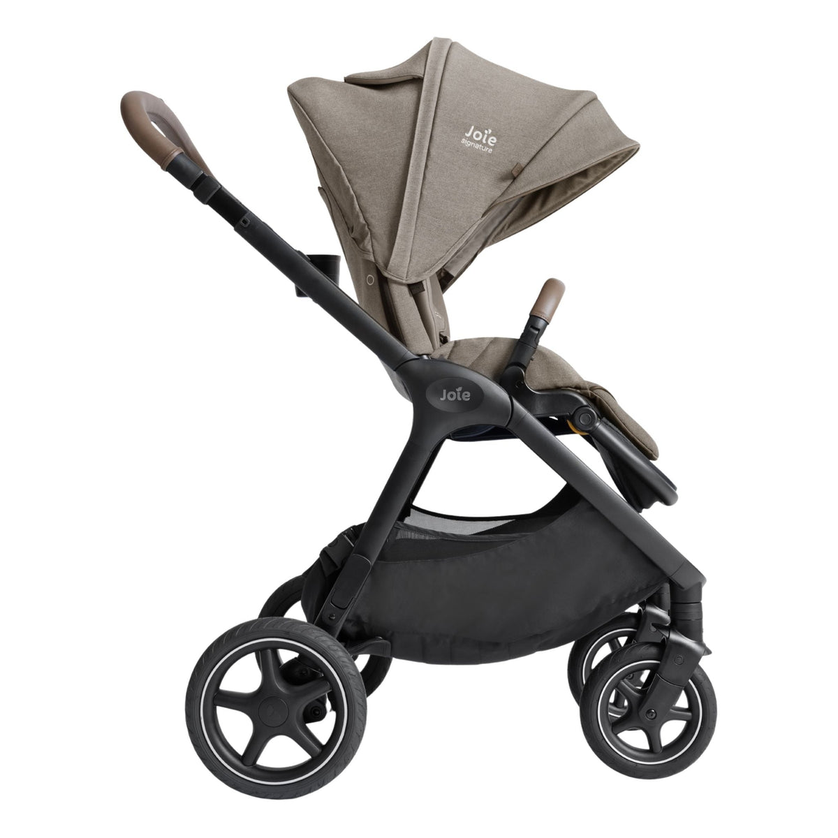 Joie Finiti Signature Pushchair