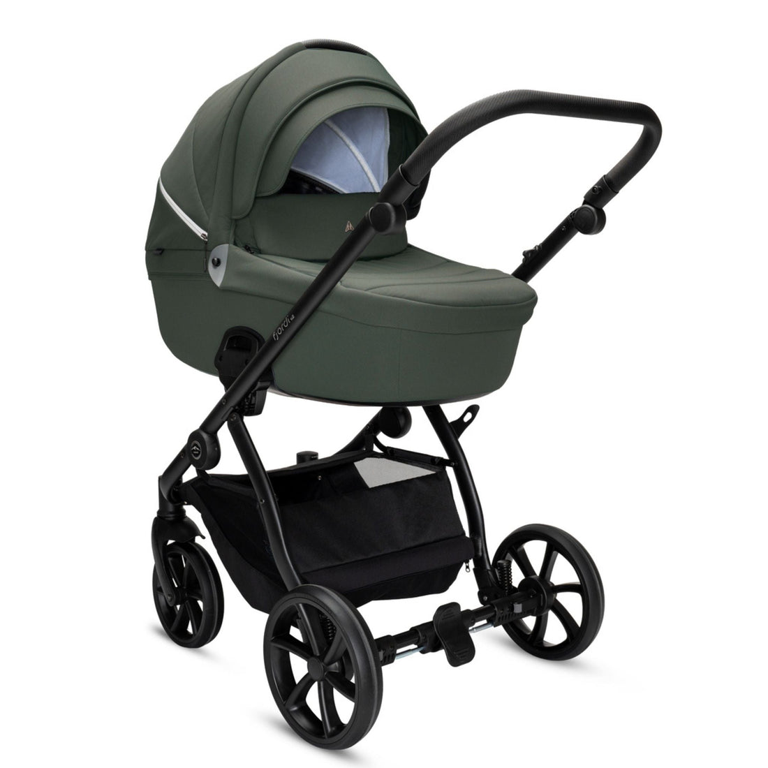 Noordi Fjordi V2 - 2in1 Travel System