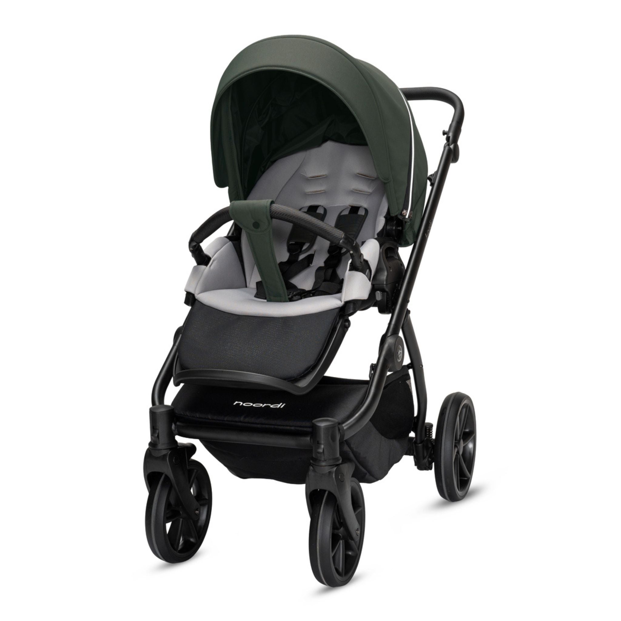 Noordi Fjordi V2 - 2in1 Travel System