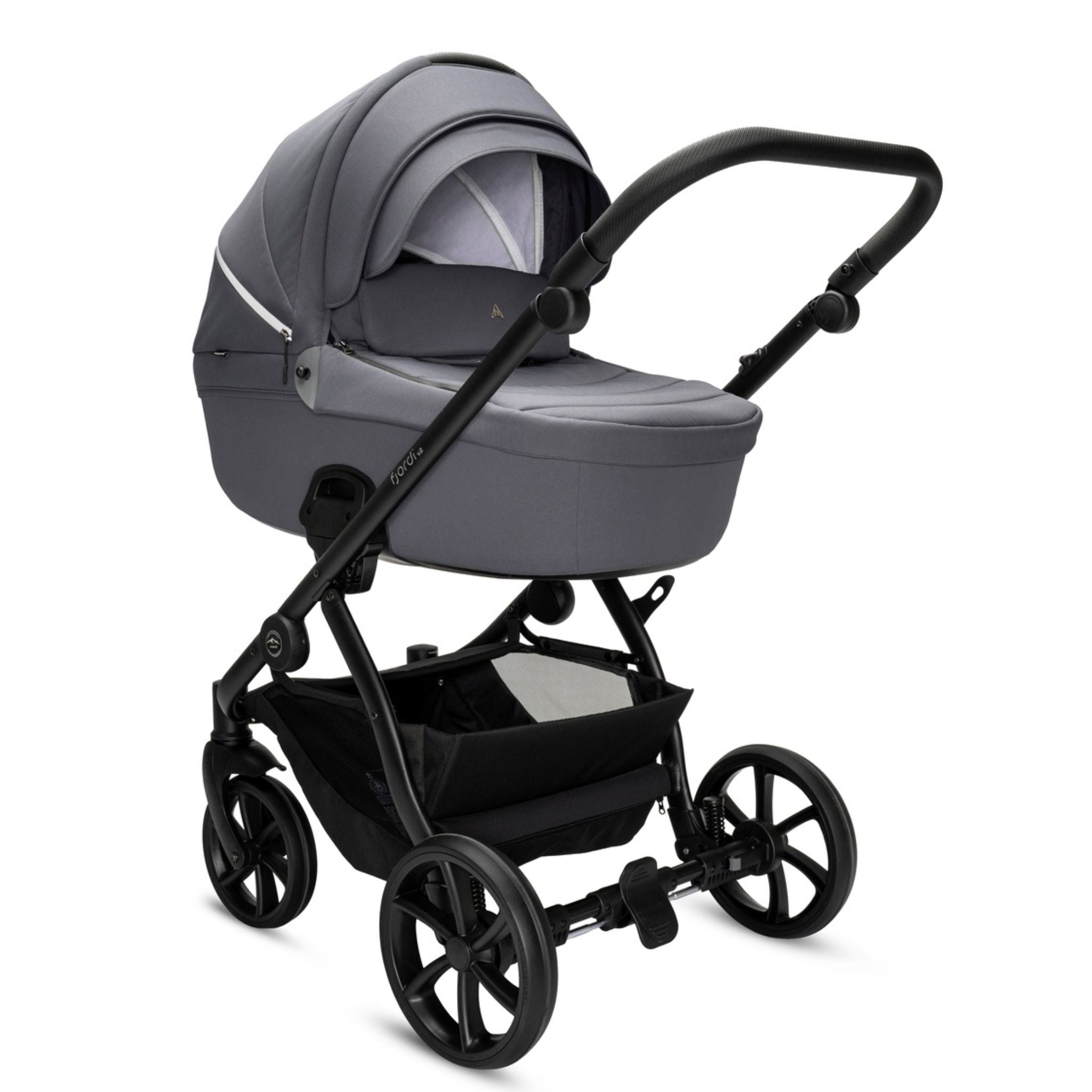 Noordi Fjordi V2 - 2in1 Travel System