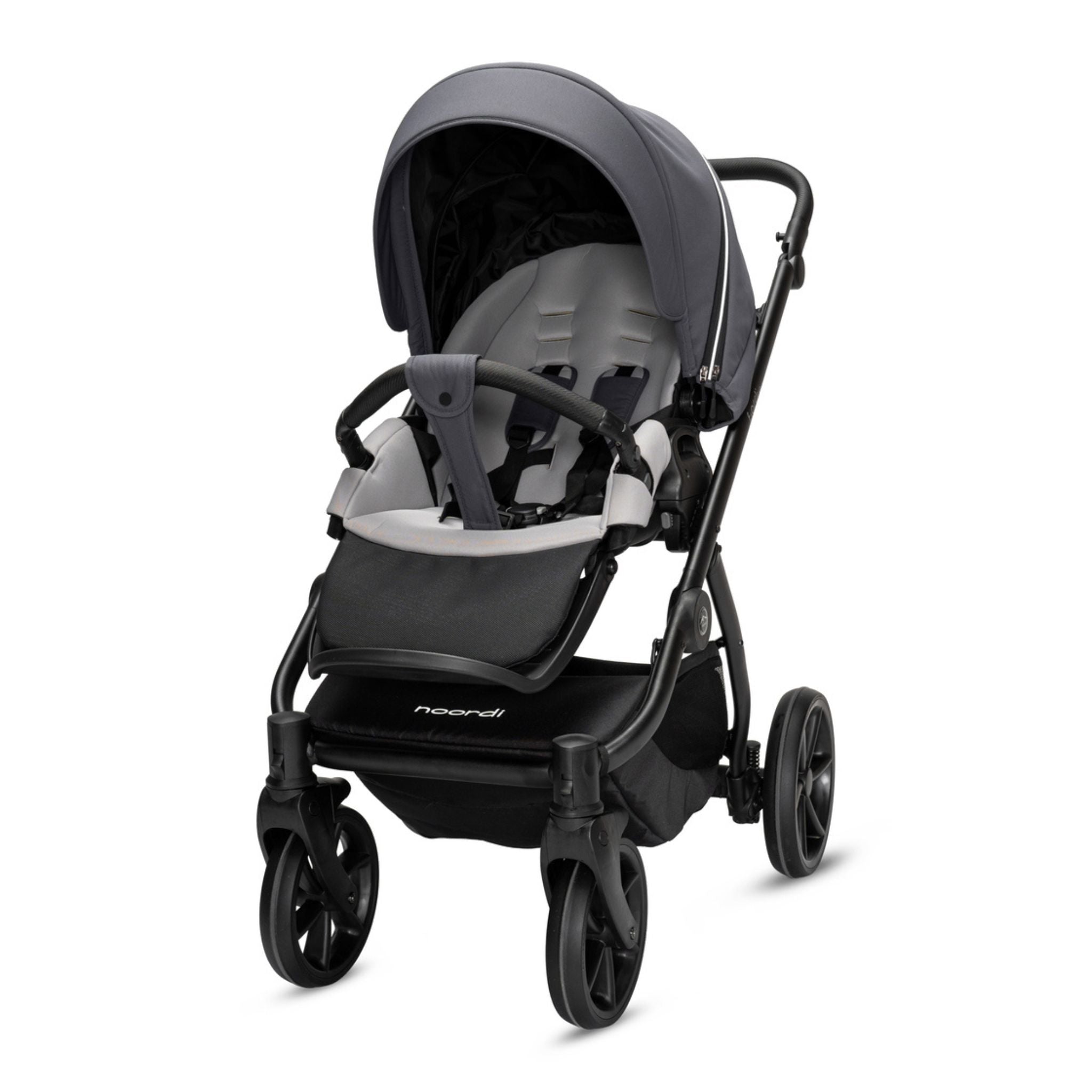 Noordi Fjordi V2 - 2in1 Travel System