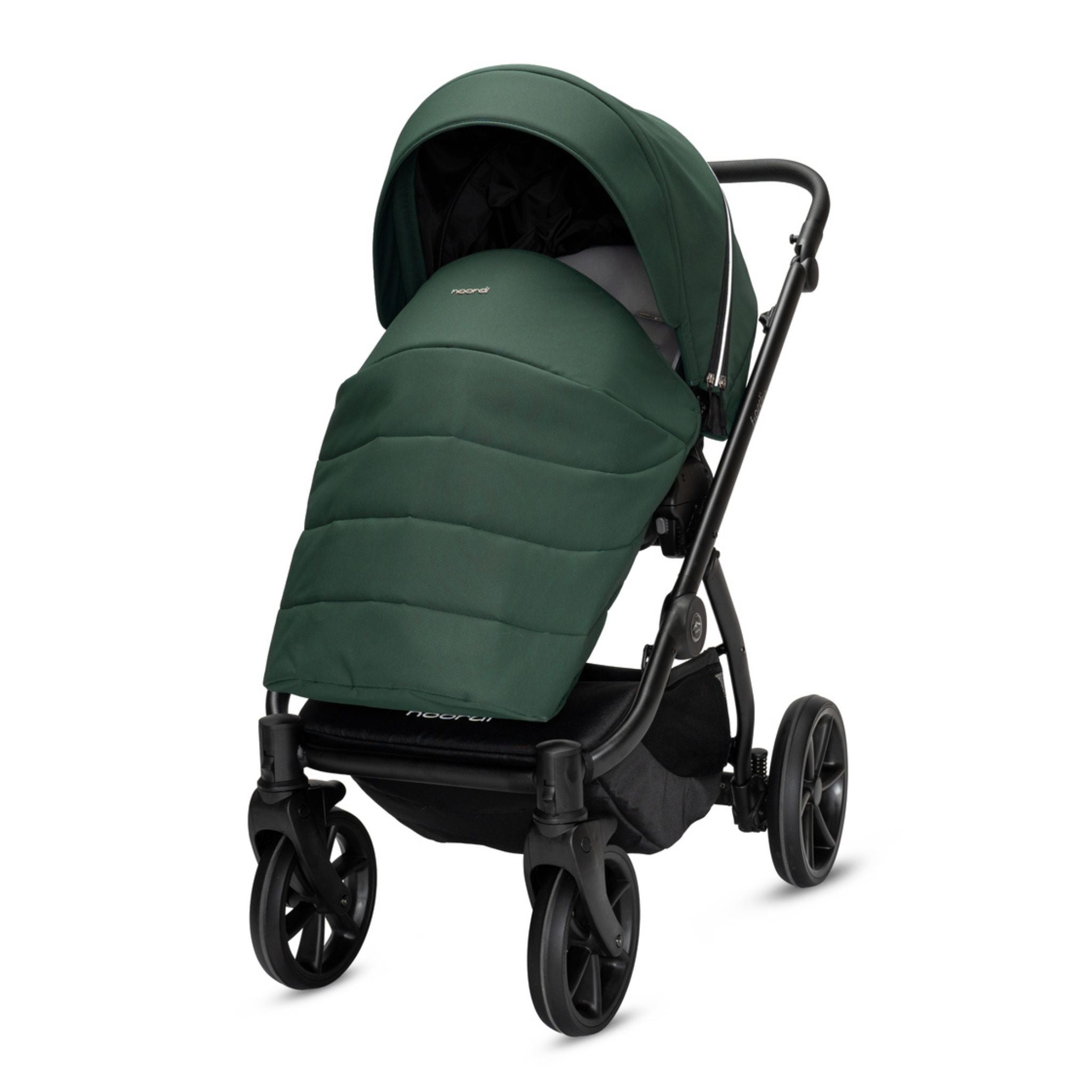 Noordi Fjordi V2 - 2in1 Travel System