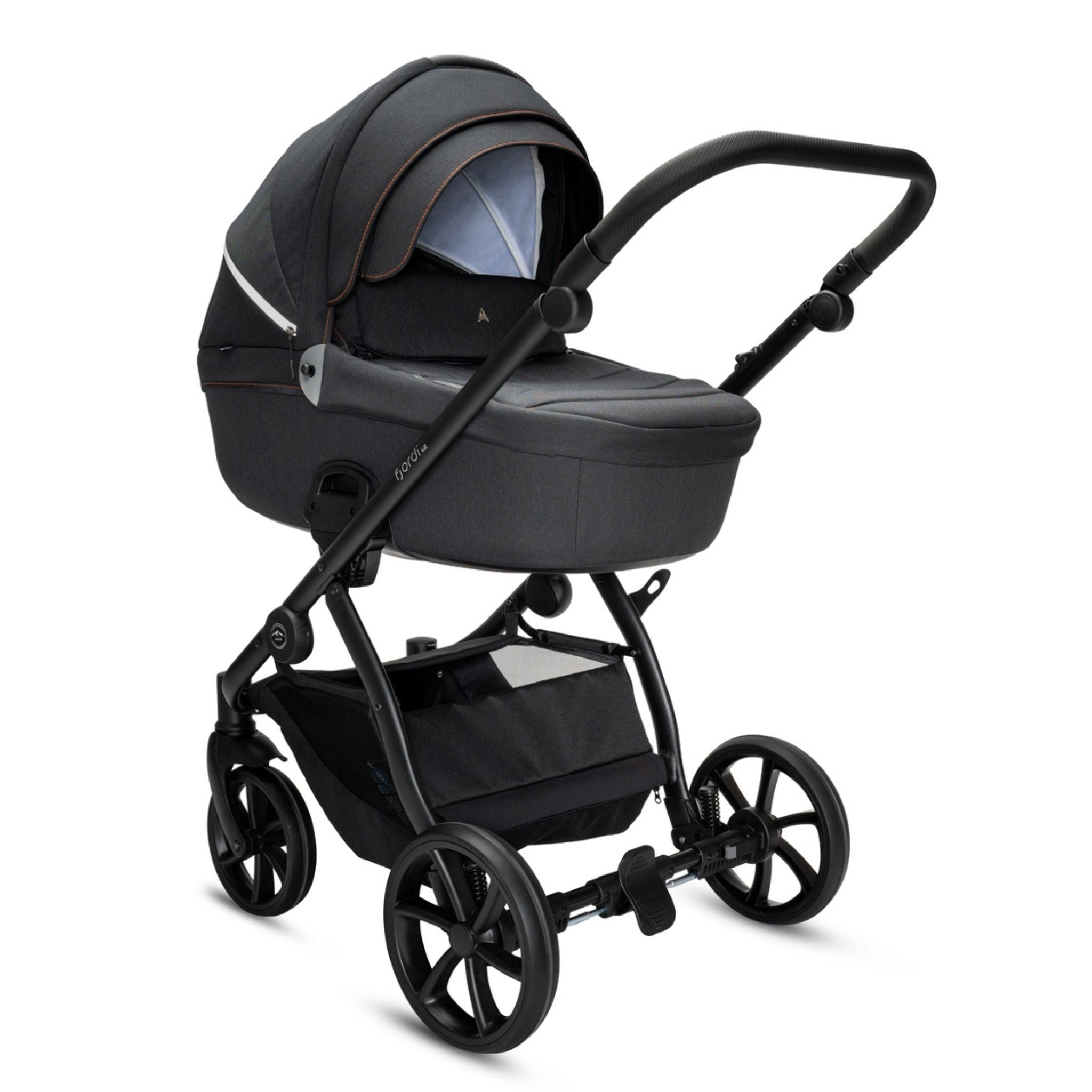 Noordi Fjordi V2 - 2in1 Travel System