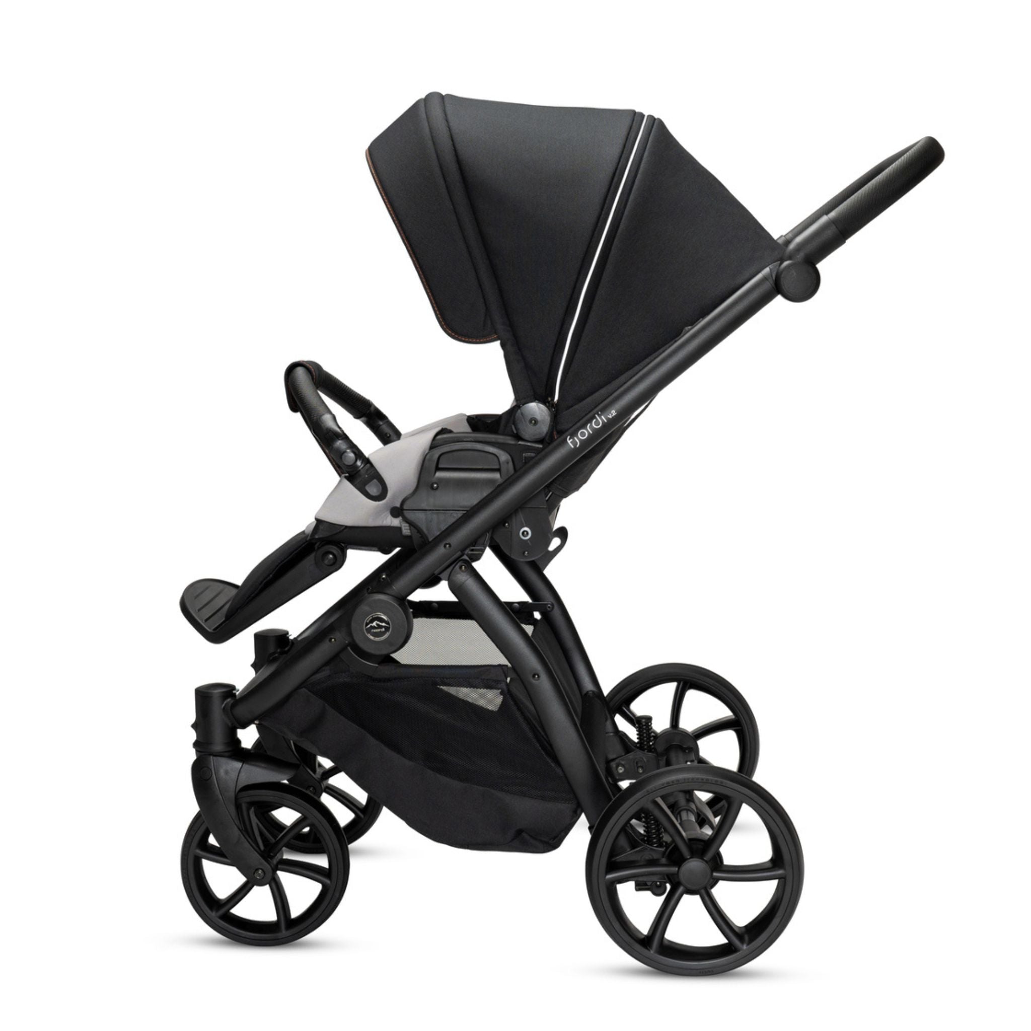 Noordi Fjordi V2 - 2in1 Travel System