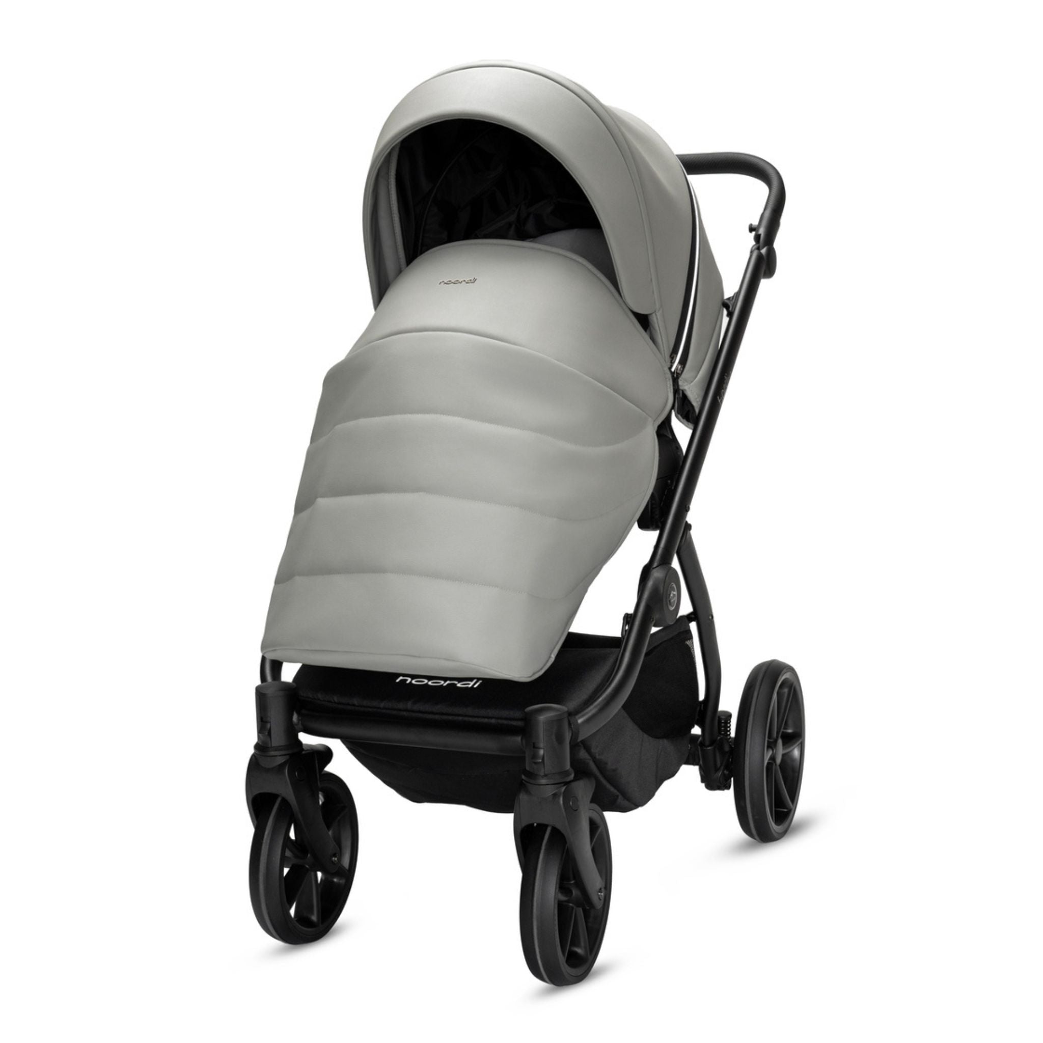 Noordi Fjordi V2 Leather 3in1 Travel System