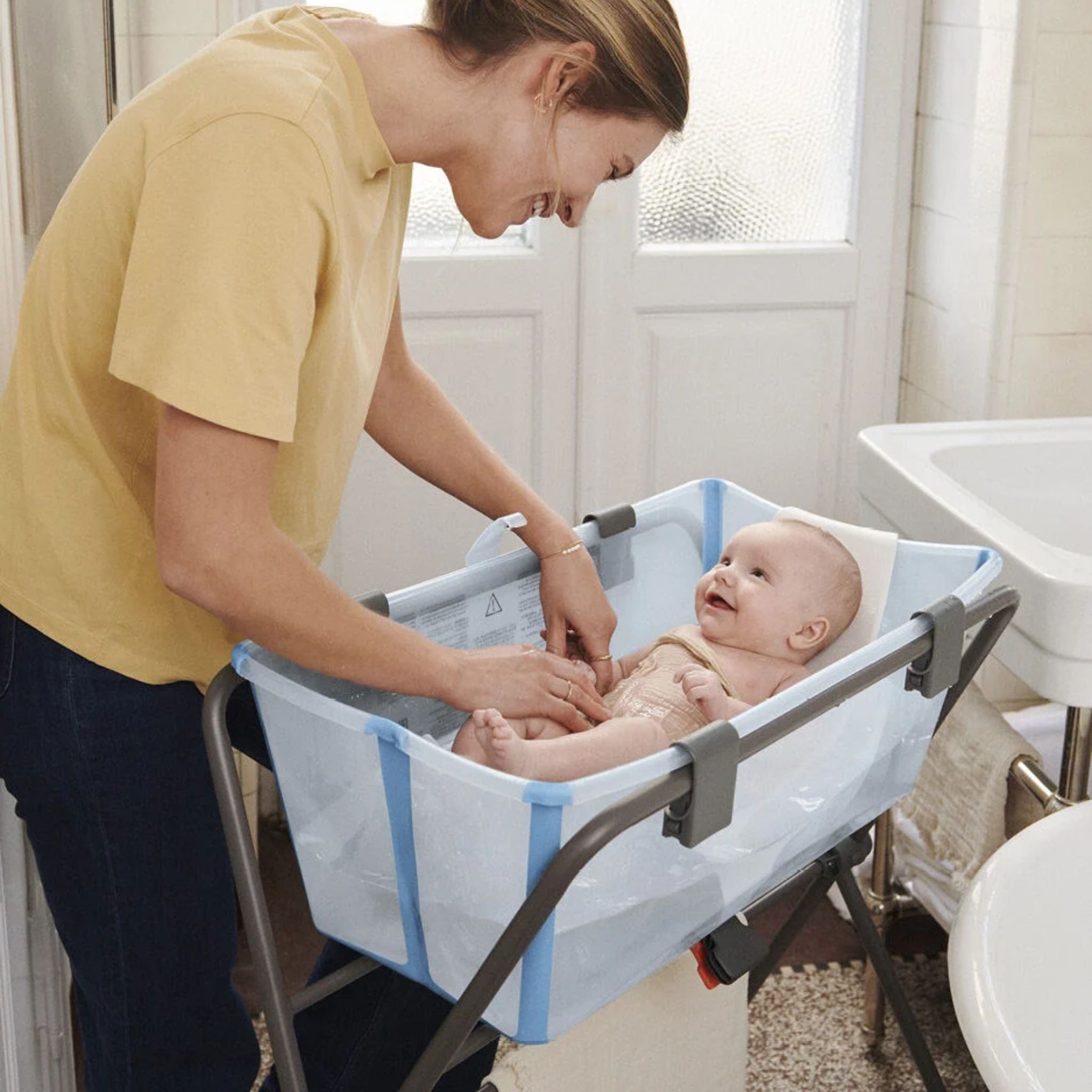 Stokke® Flexi Bath® Stand