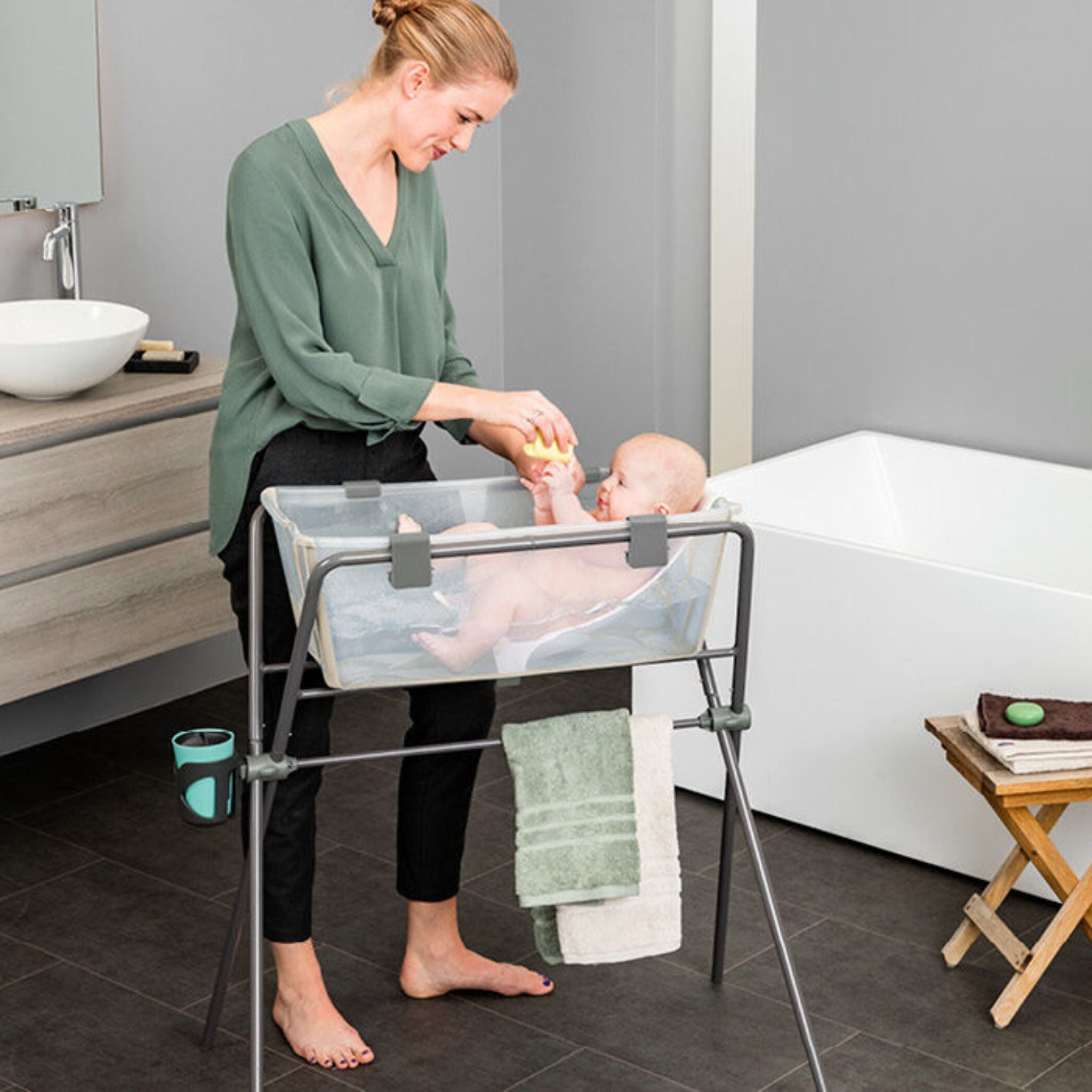 Stokke® Flexi Bath® Stand