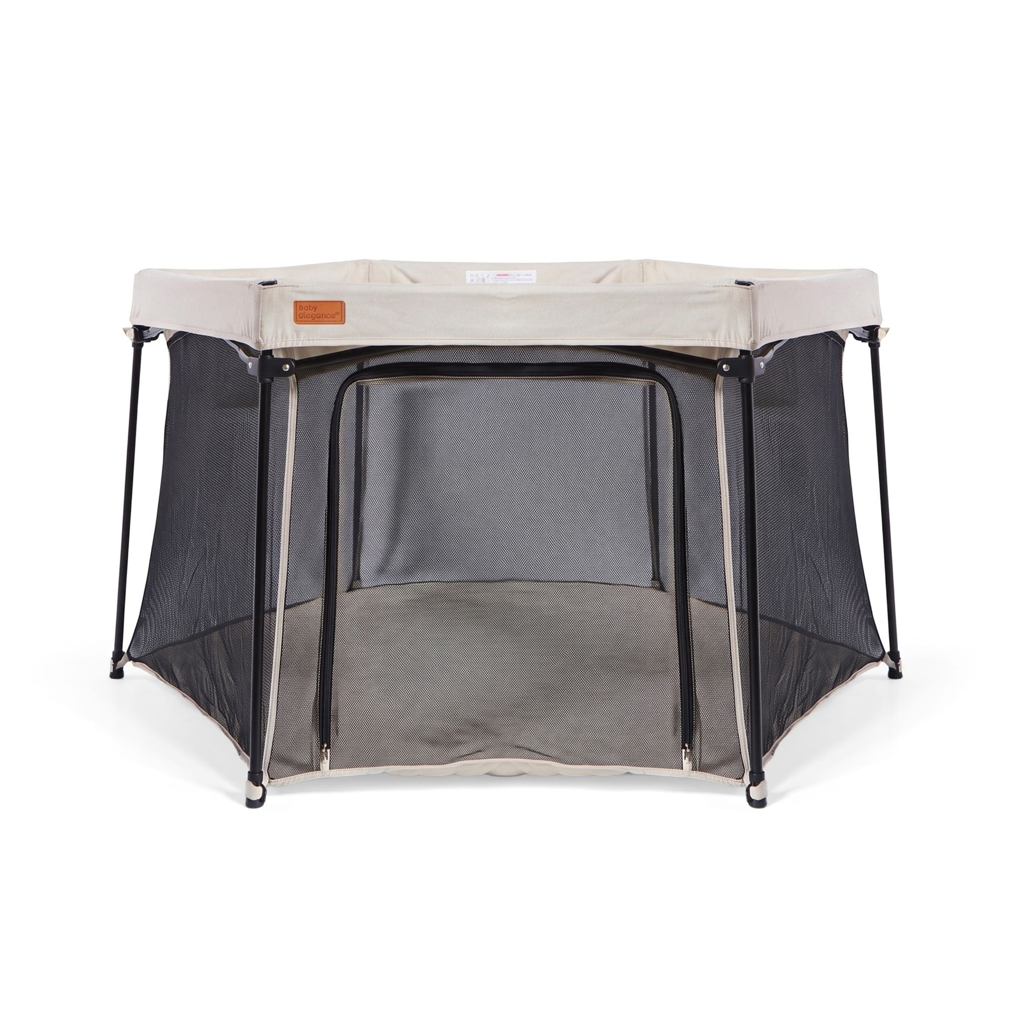 Foldable Playpen Cost Indoor And Outdoor Baby Crib Portable Baby Playard Folding Playpen Baby  Fence Infant Travel Sleeping Cot