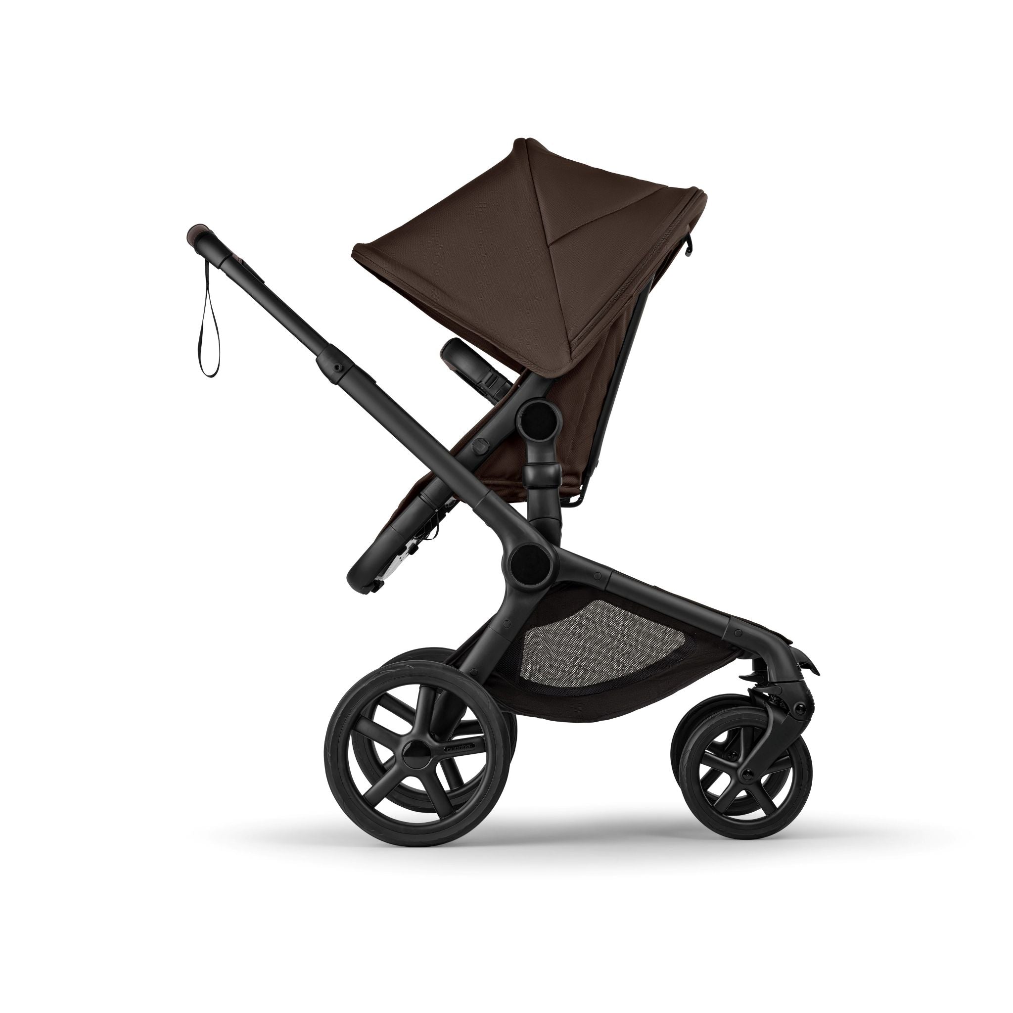 Bugaboo Fox 5 Renew Complete