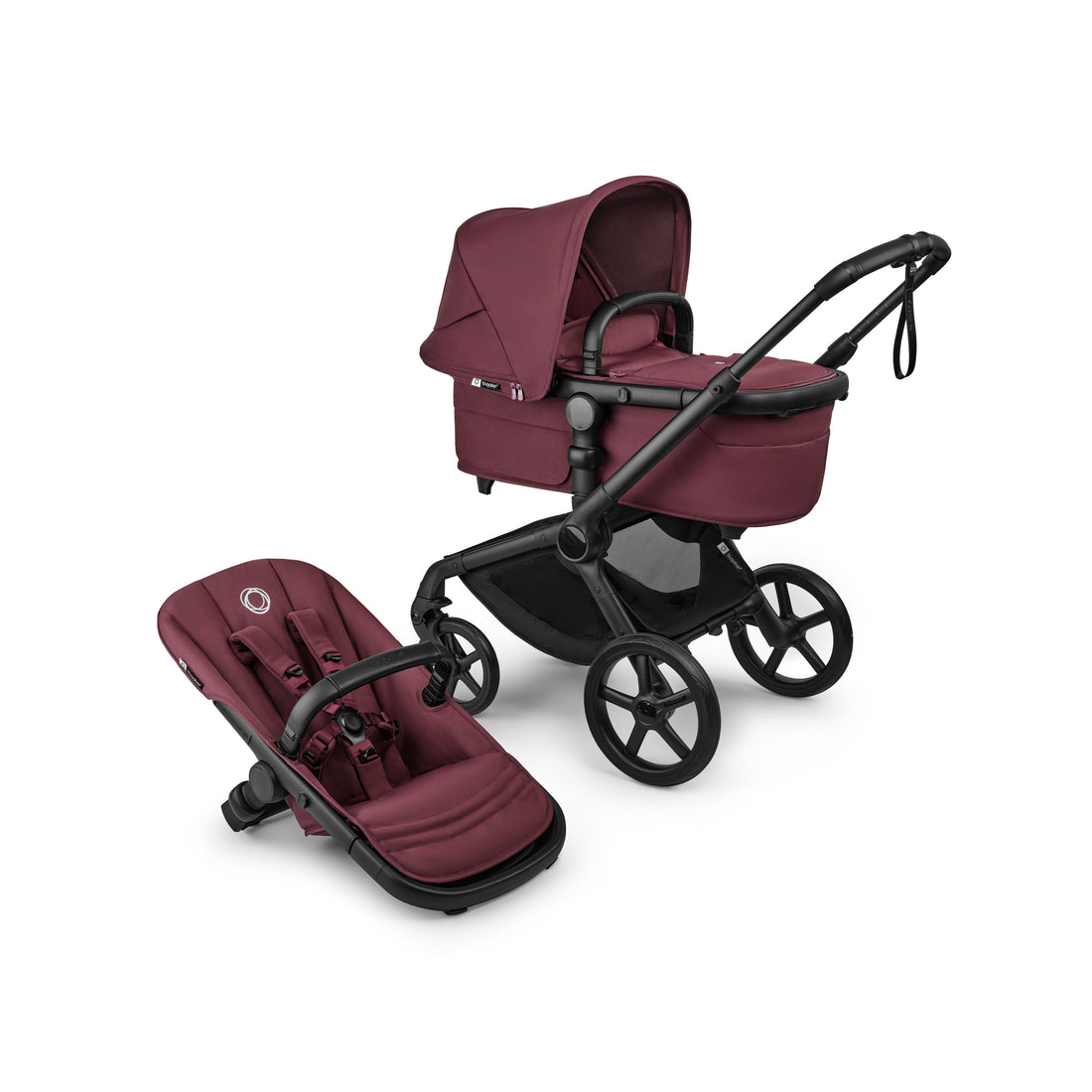 Bugaboo Fox 5 Renew Complete