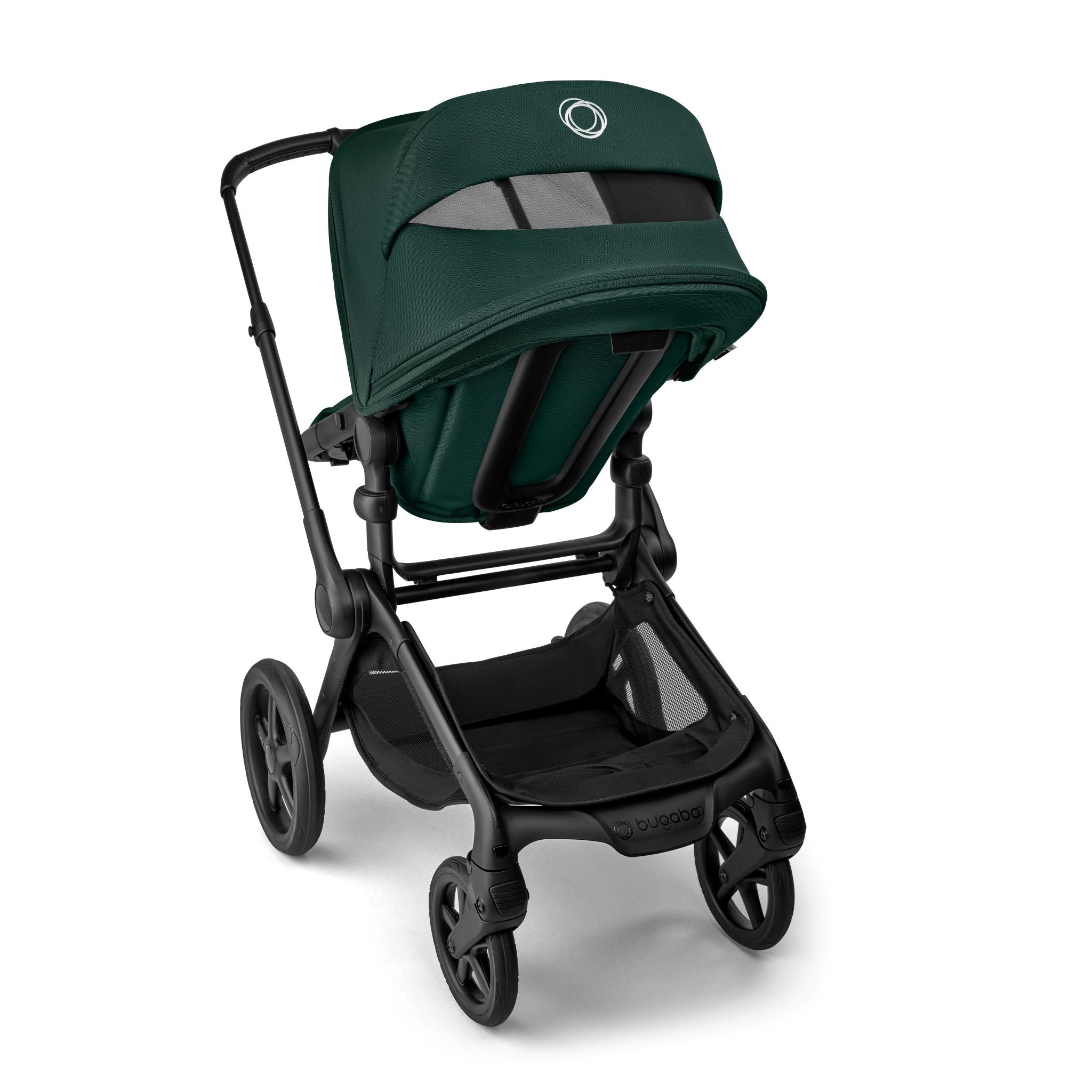 Bugaboo Fox 5 Renew Complete