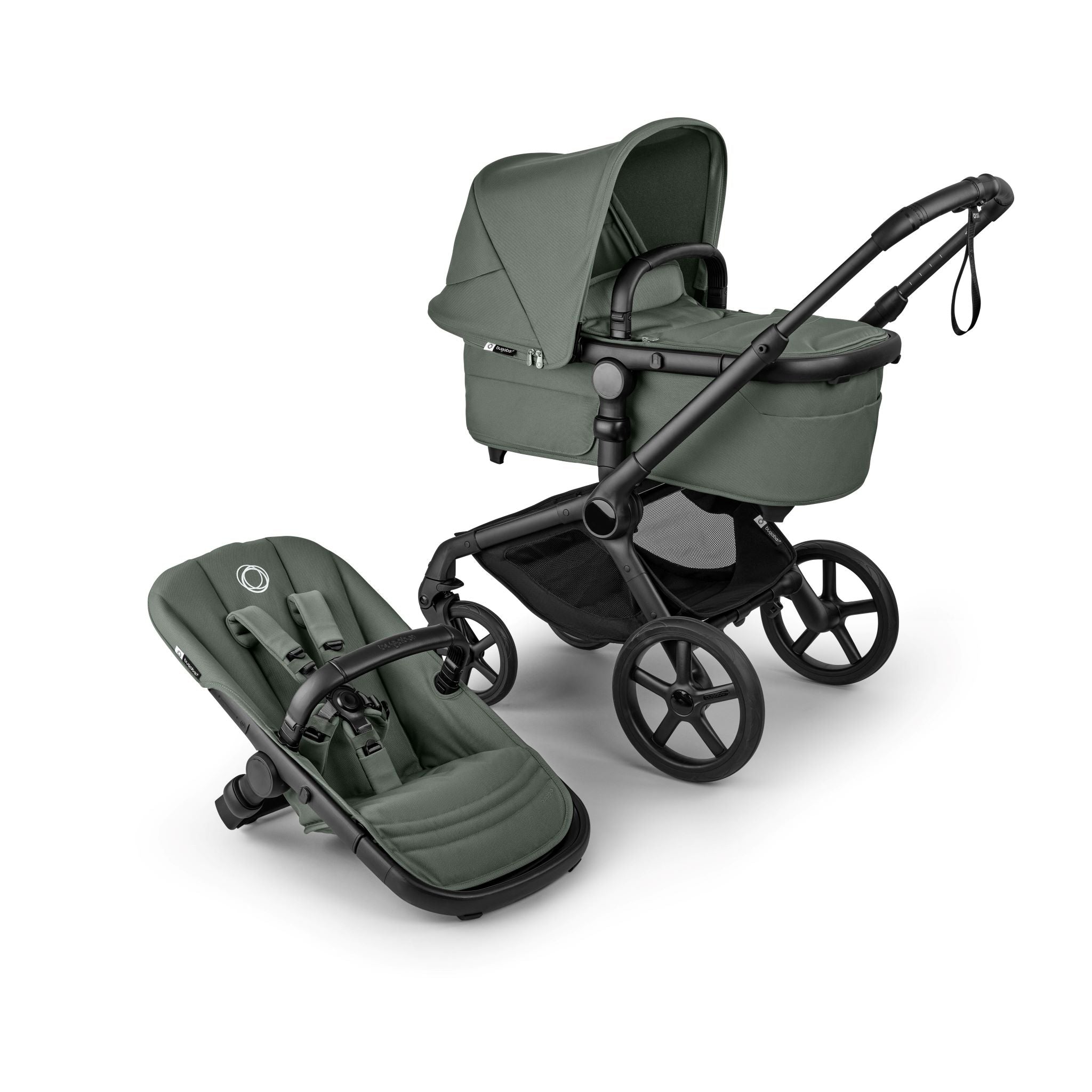 Bugaboo Fox 5 Renew Complete
