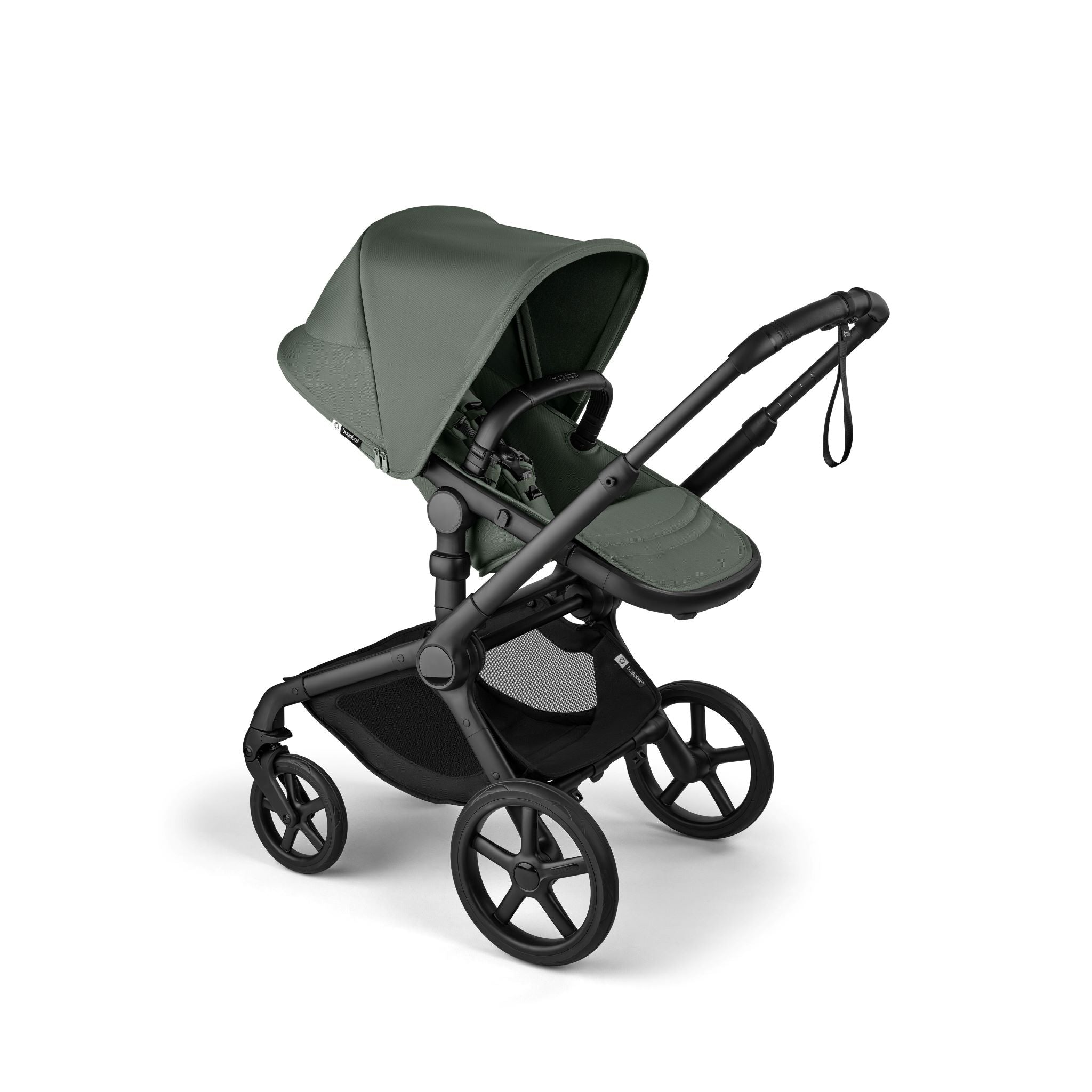 Bugaboo Fox 5 Renew Complete