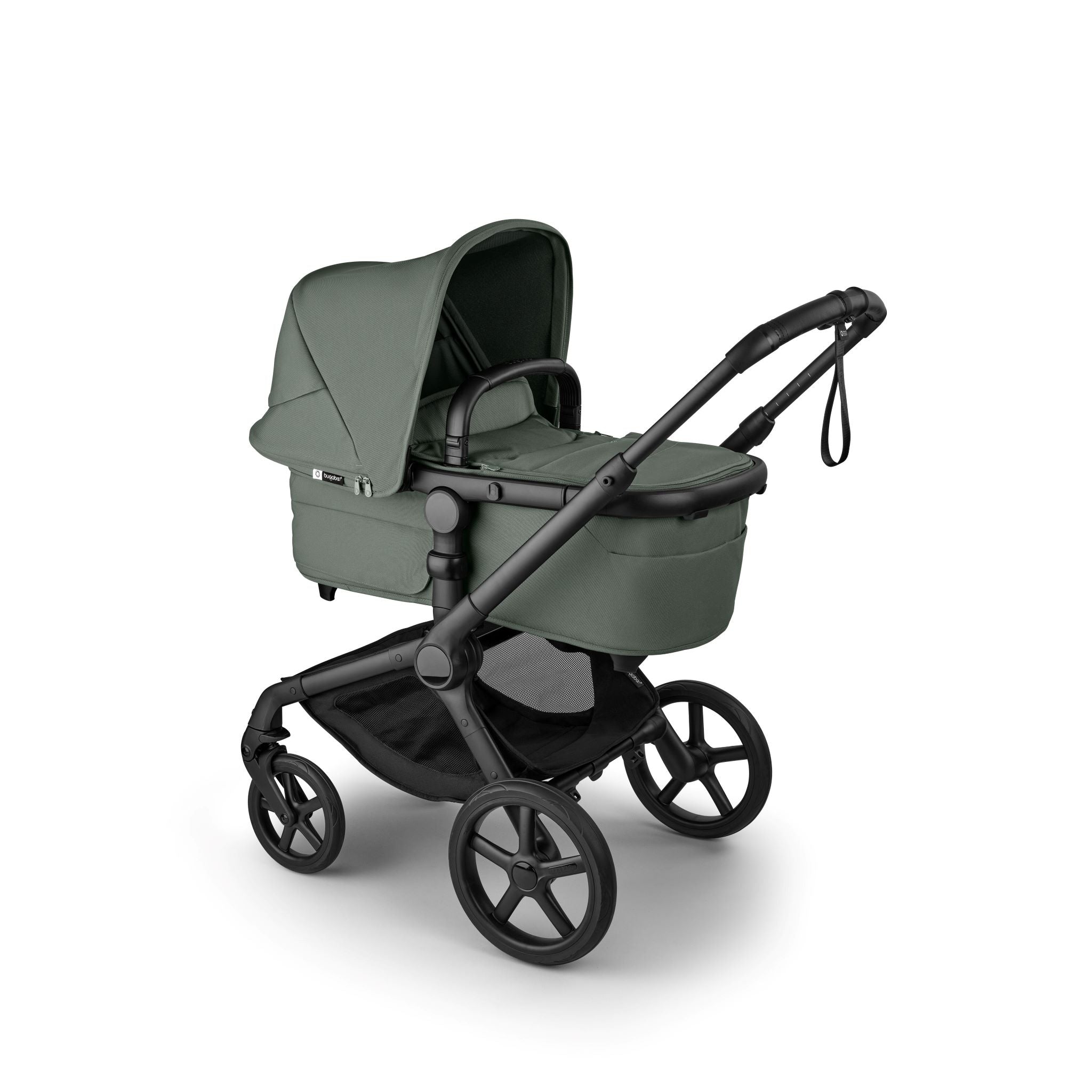 Bugaboo Fox 5 Renew Complete