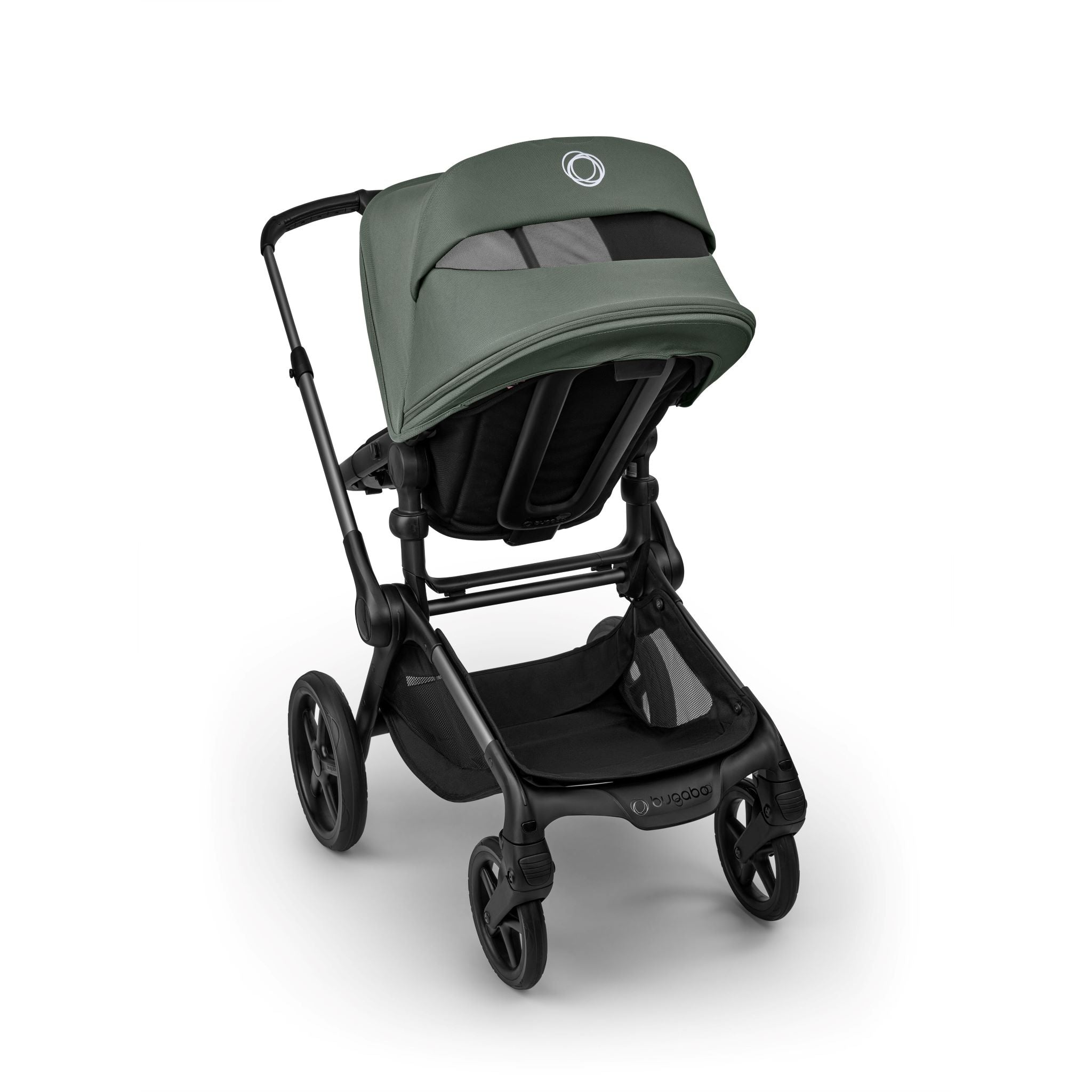 Bugaboo Fox 5 Renew Complete