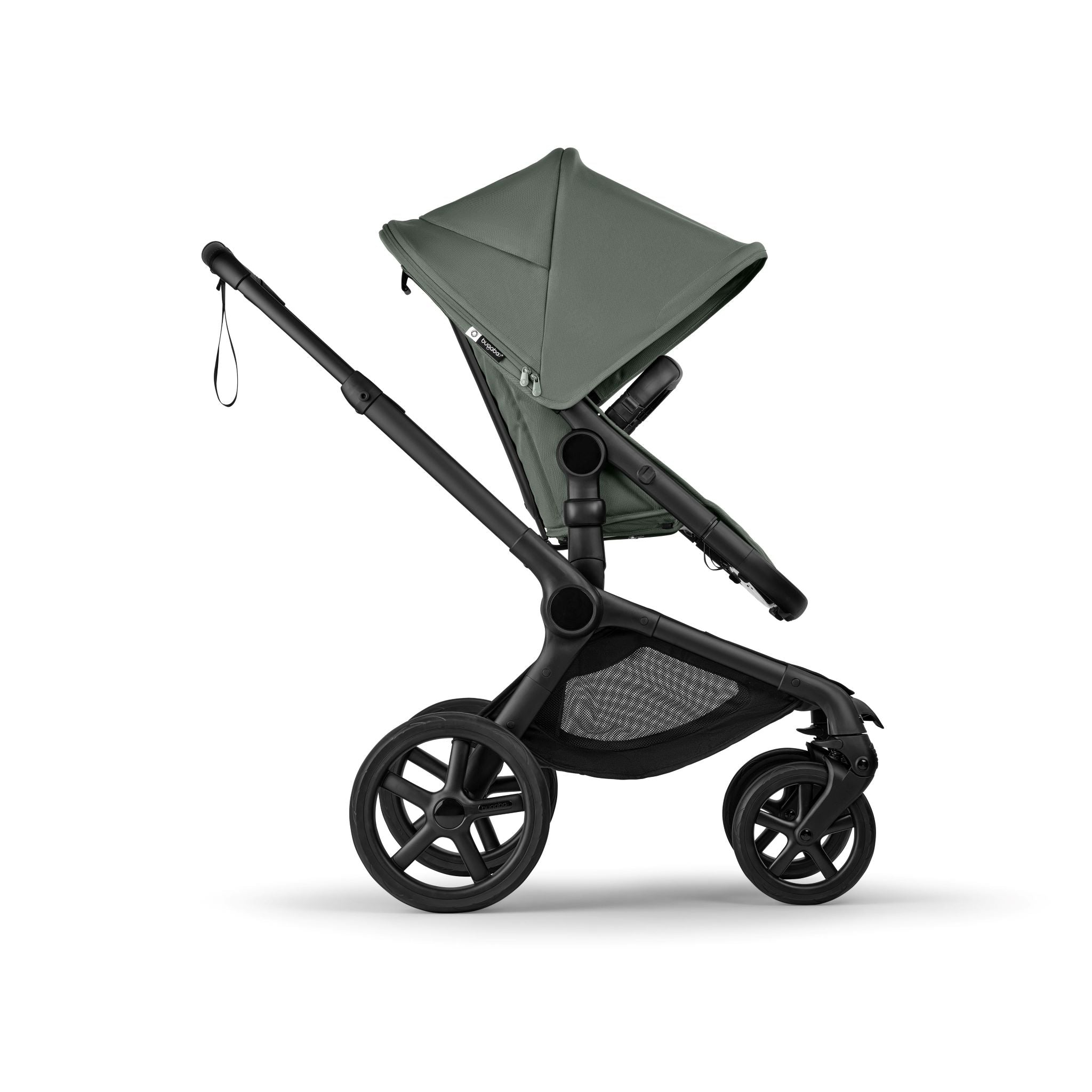 Bugaboo Fox 5 Renew Complete