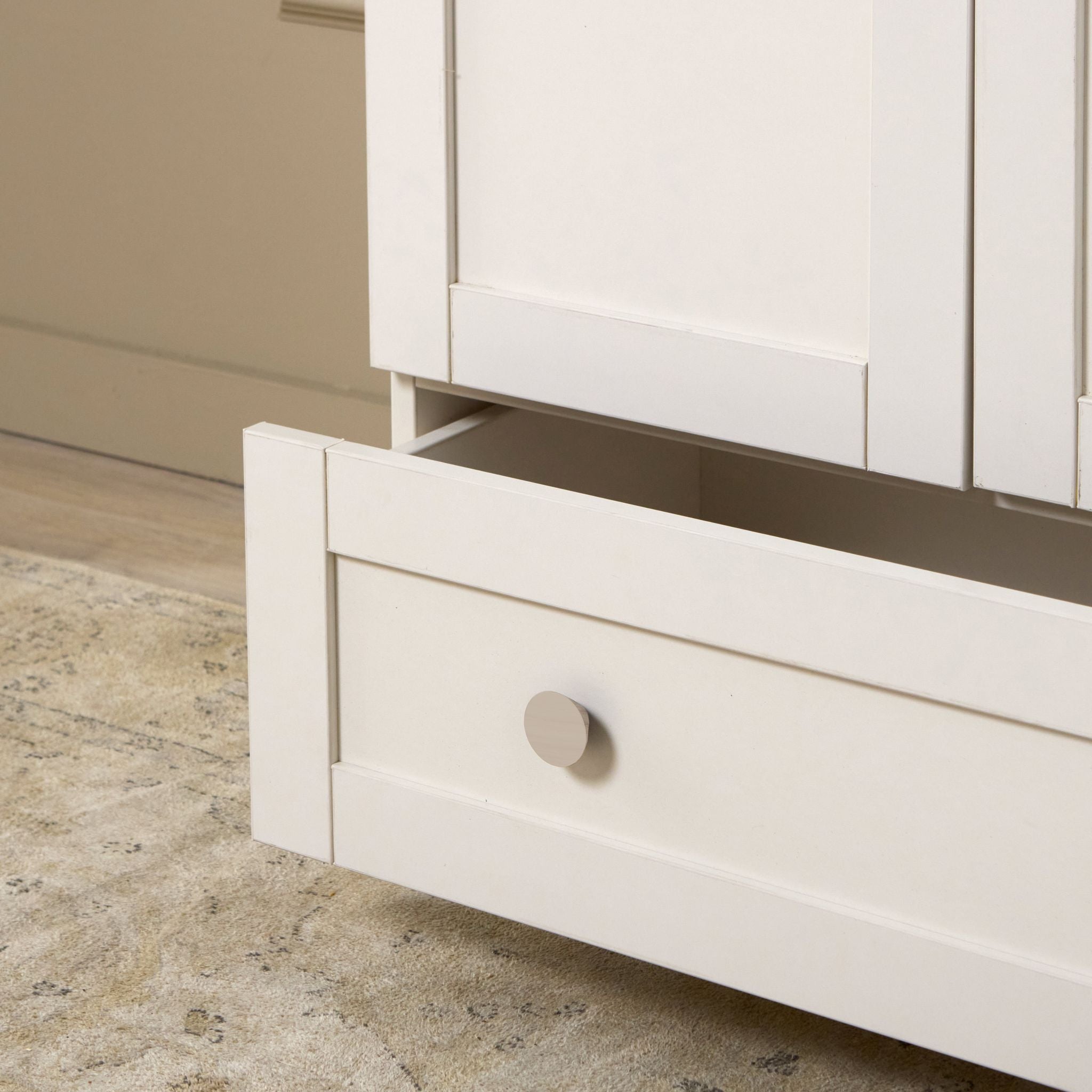 Baby Elegance Haddington Wardrobe