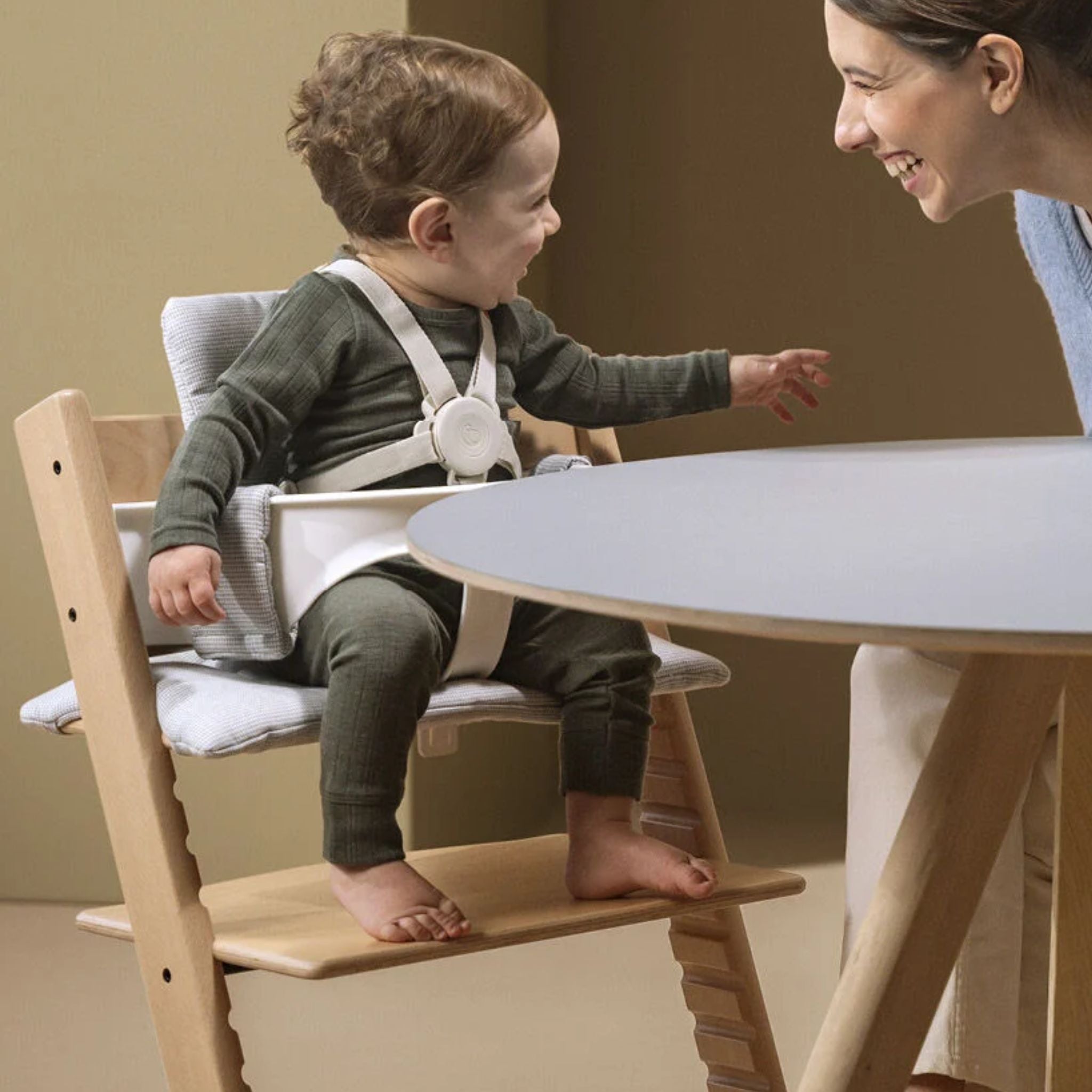 Stokke Harness²