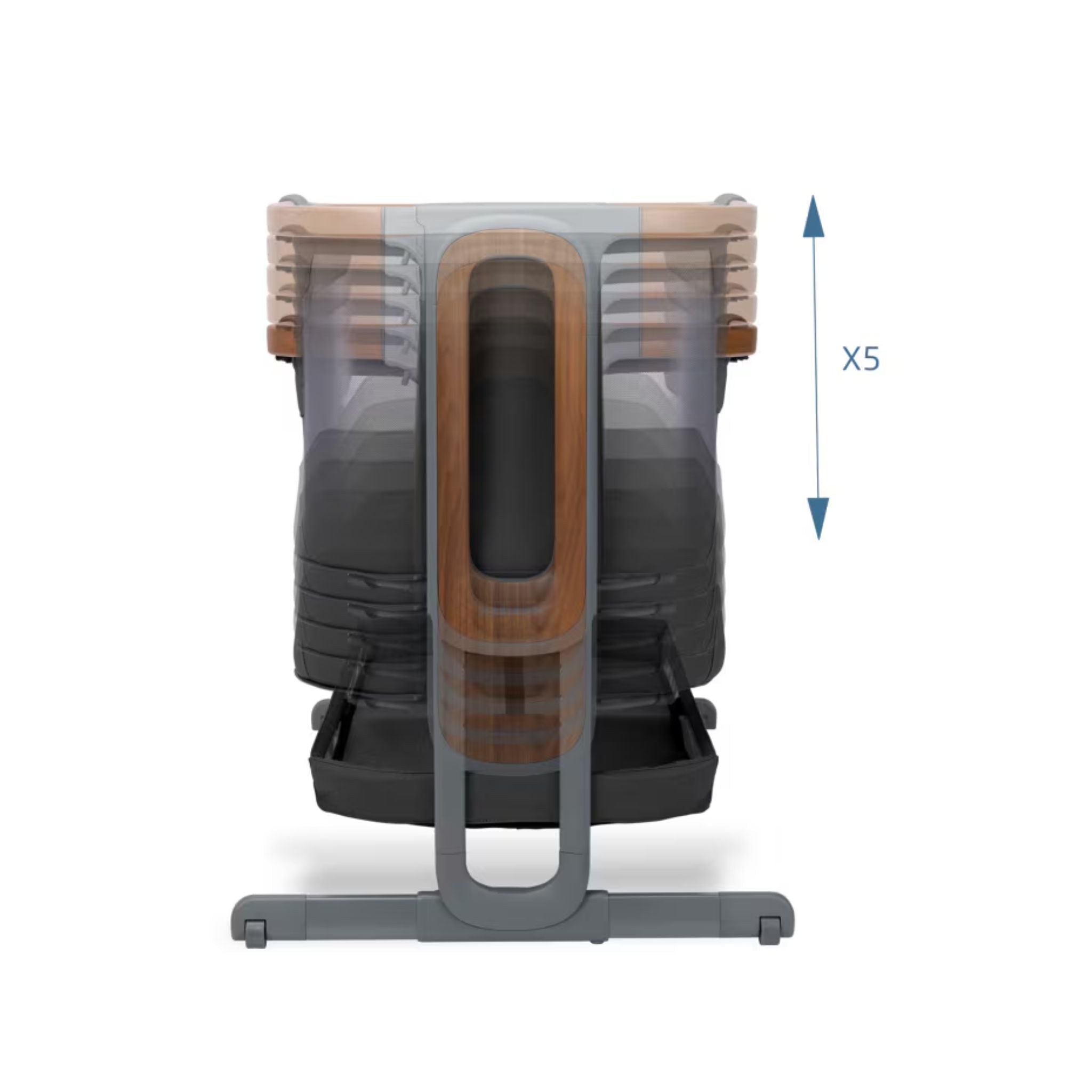 Maxi Cosi Iora Pro Co-Sleeper