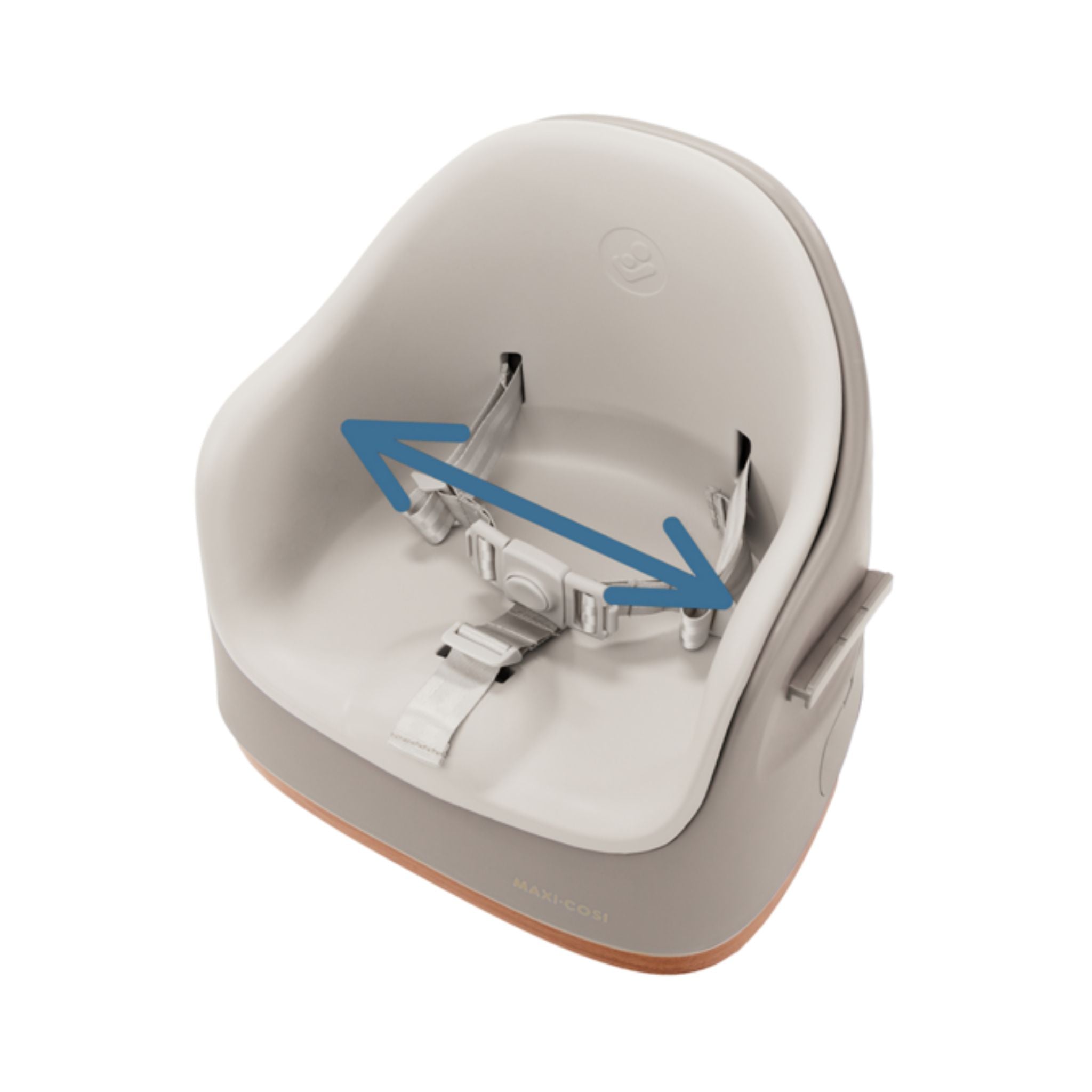 Maxi Cosi Jay Plus 3-in-1 Feeding Booster Seat
