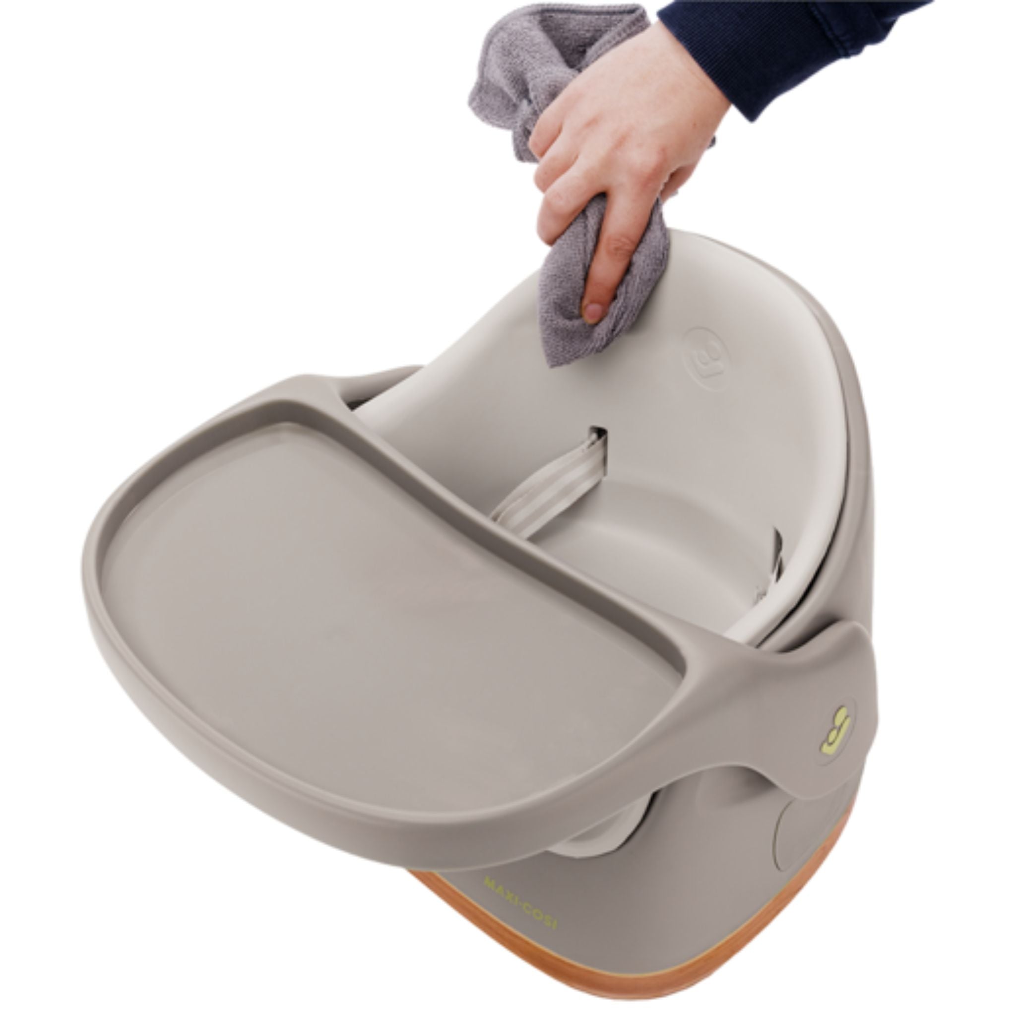 Maxi Cosi Jay Plus 3-in-1 Feeding Booster Seat
