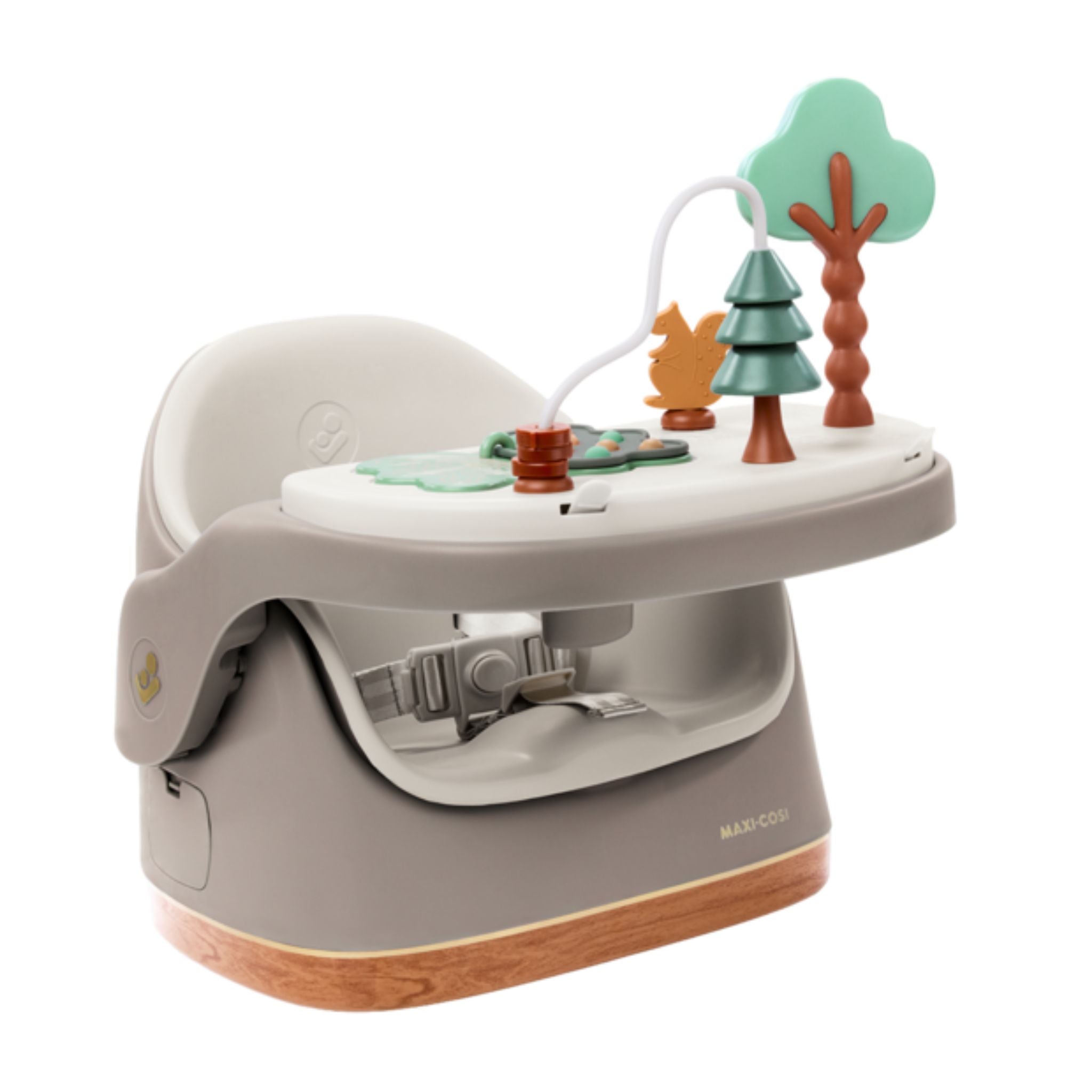 Maxi Cosi Jay Plus 3-in-1 Feeding Booster Seat