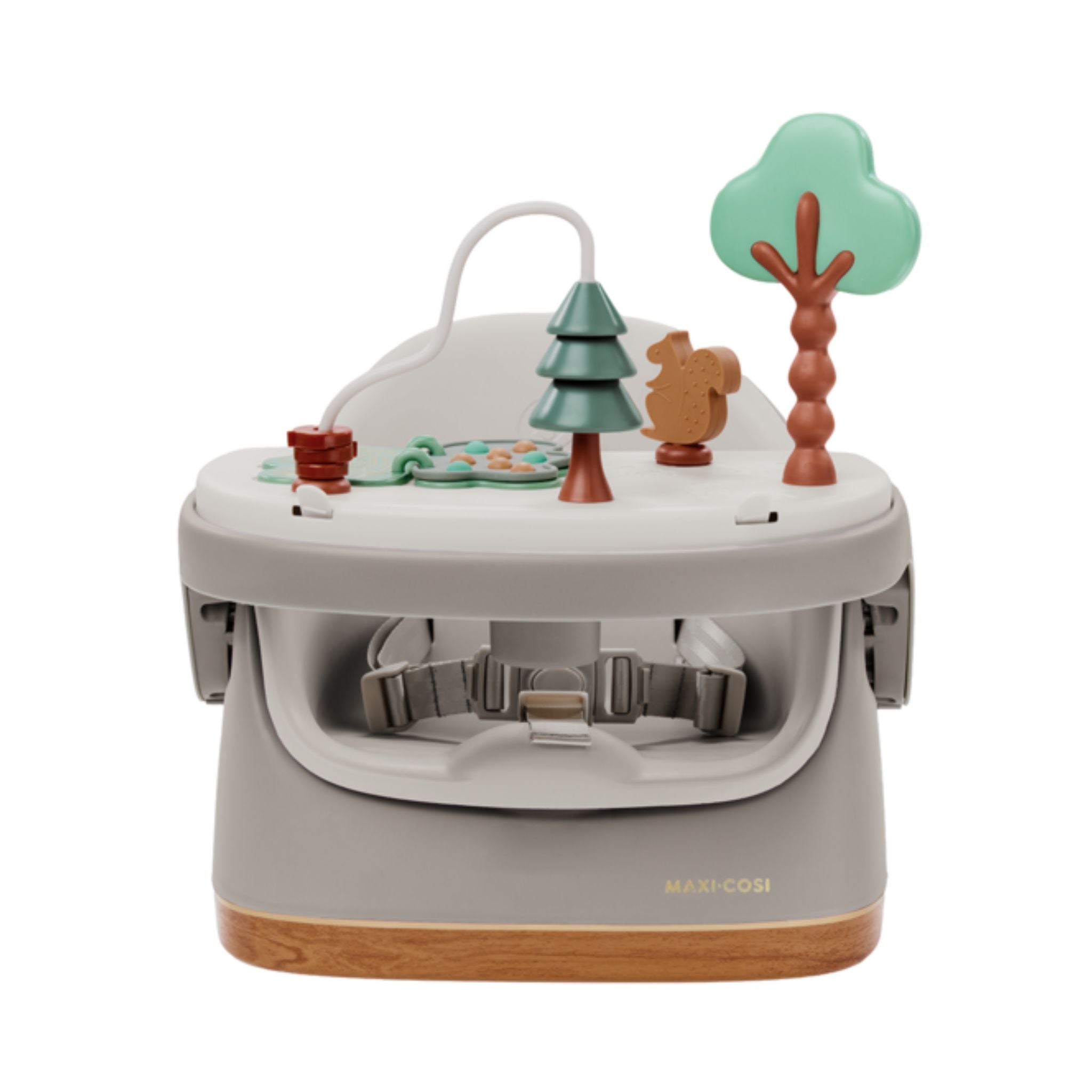 Maxi Cosi Jay Plus 3-in-1 Feeding Booster Seat