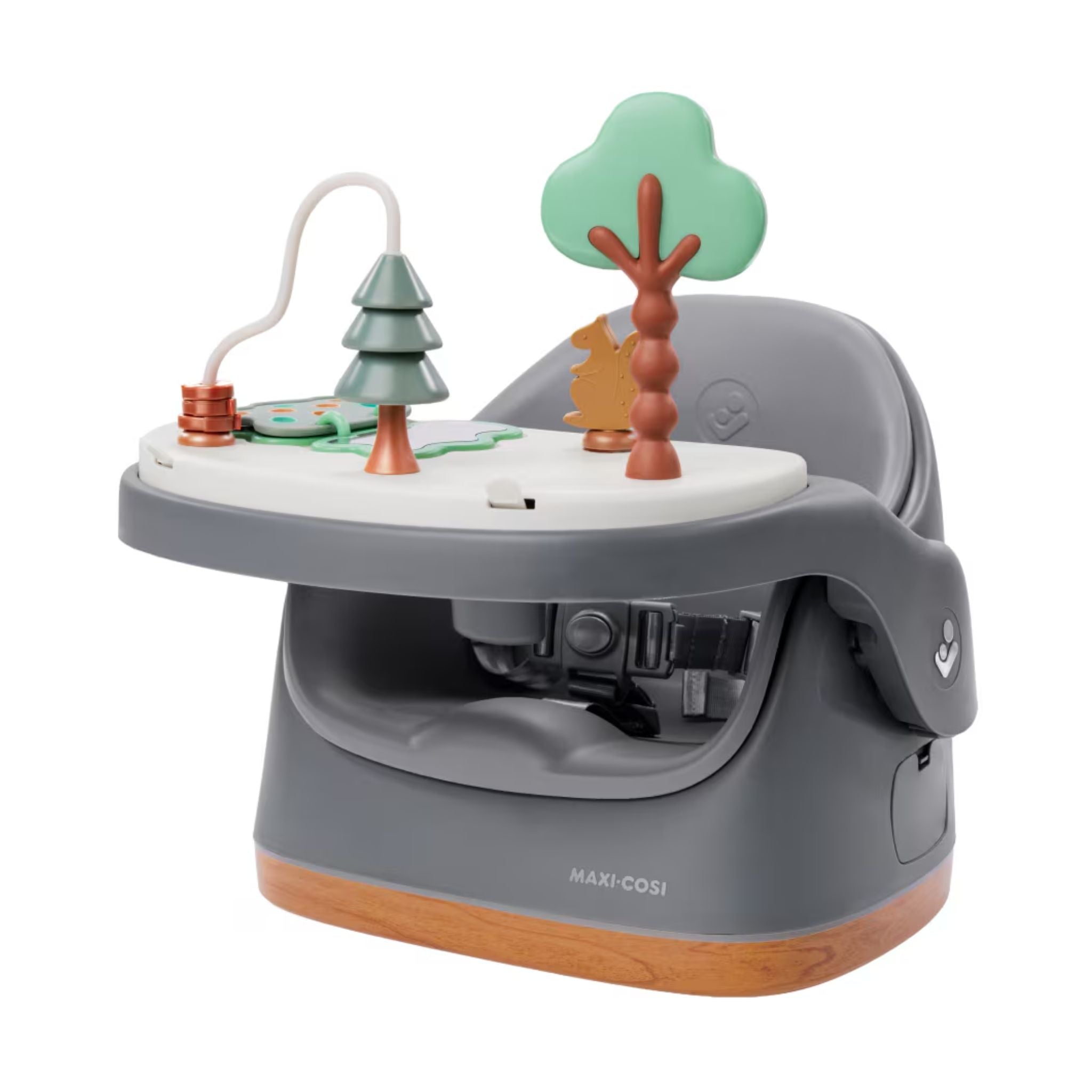 Maxi Cosi Jay Plus 3-in-1 Feeding Booster Seat