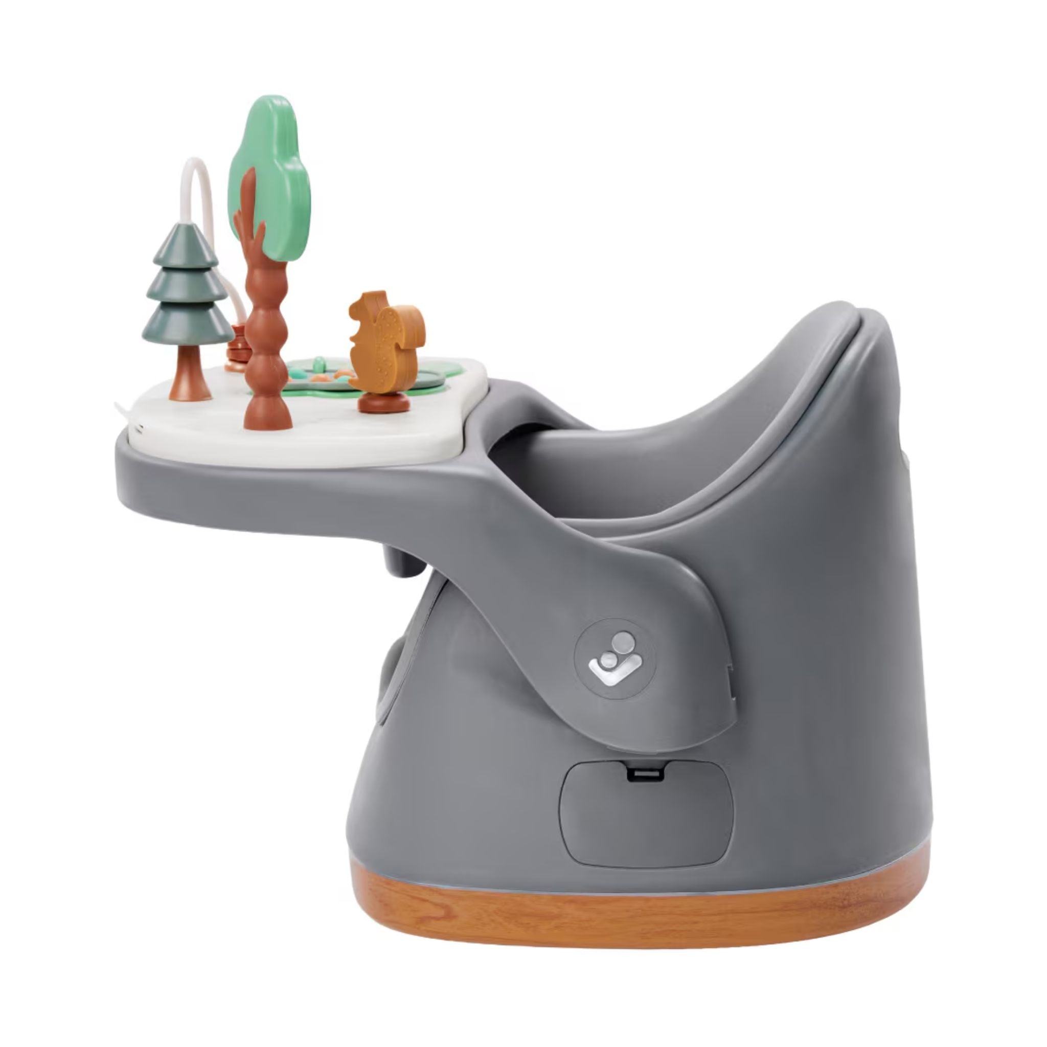 Maxi Cosi Jay Plus 3-in-1 Feeding Booster Seat