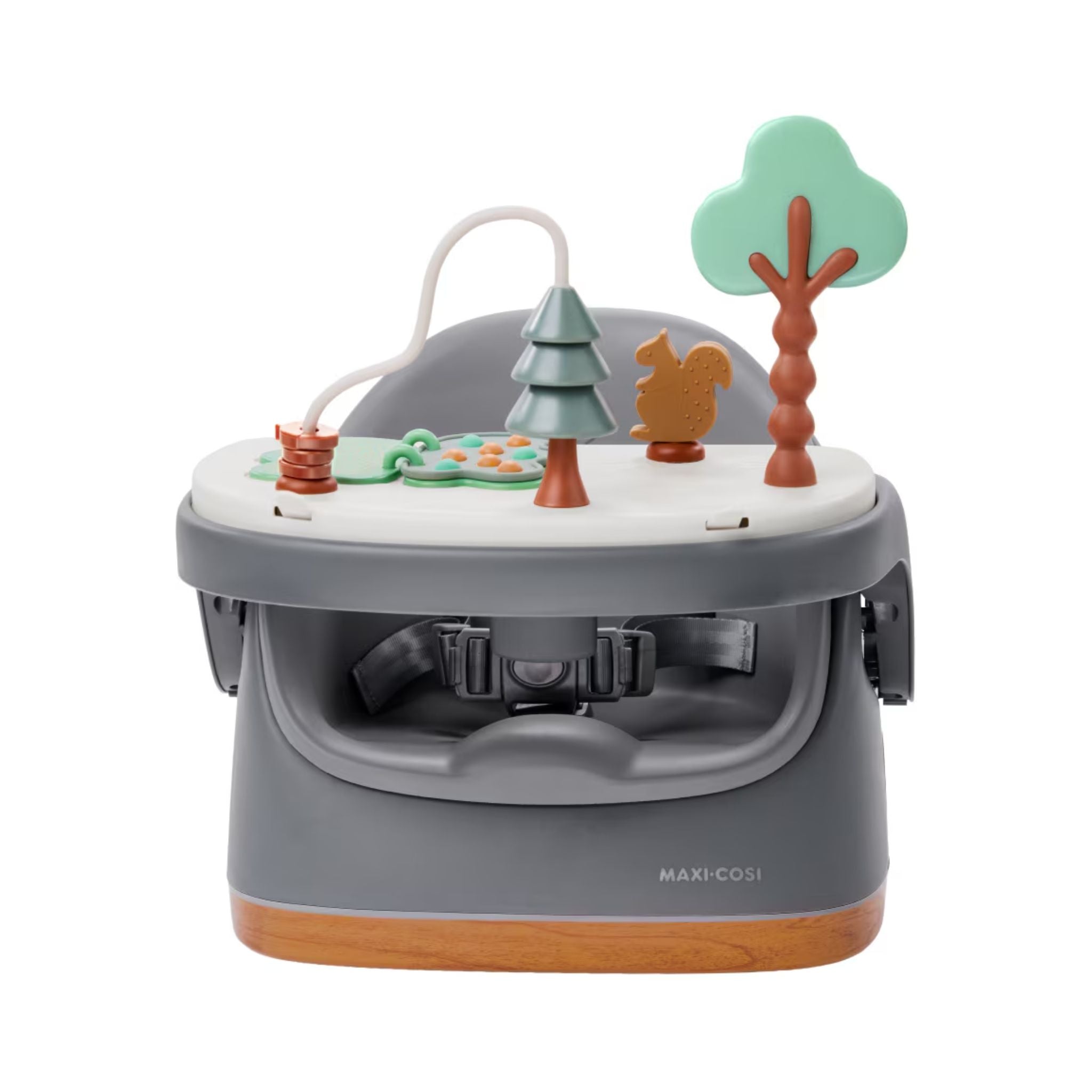 Maxi Cosi Jay Plus 3-in-1 Feeding Booster Seat