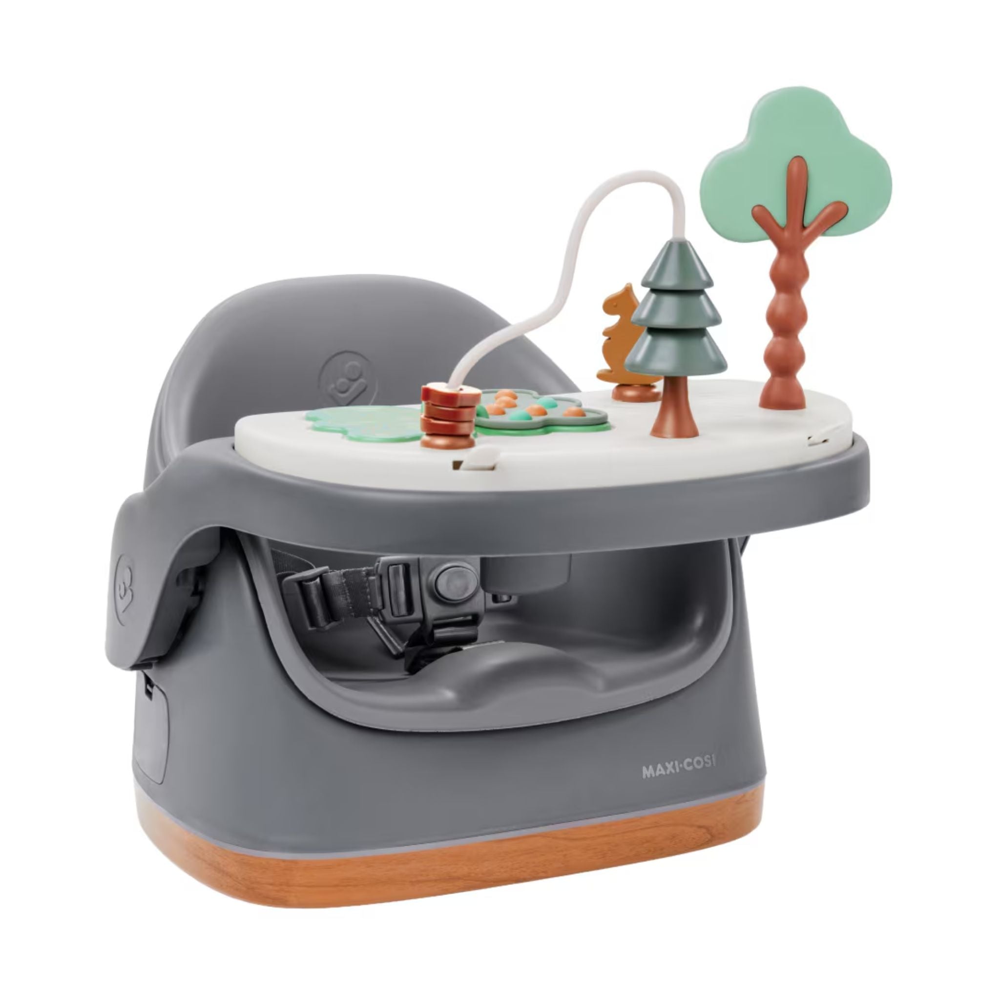 Maxi Cosi Jay Plus 3-in-1 Feeding Booster Seat